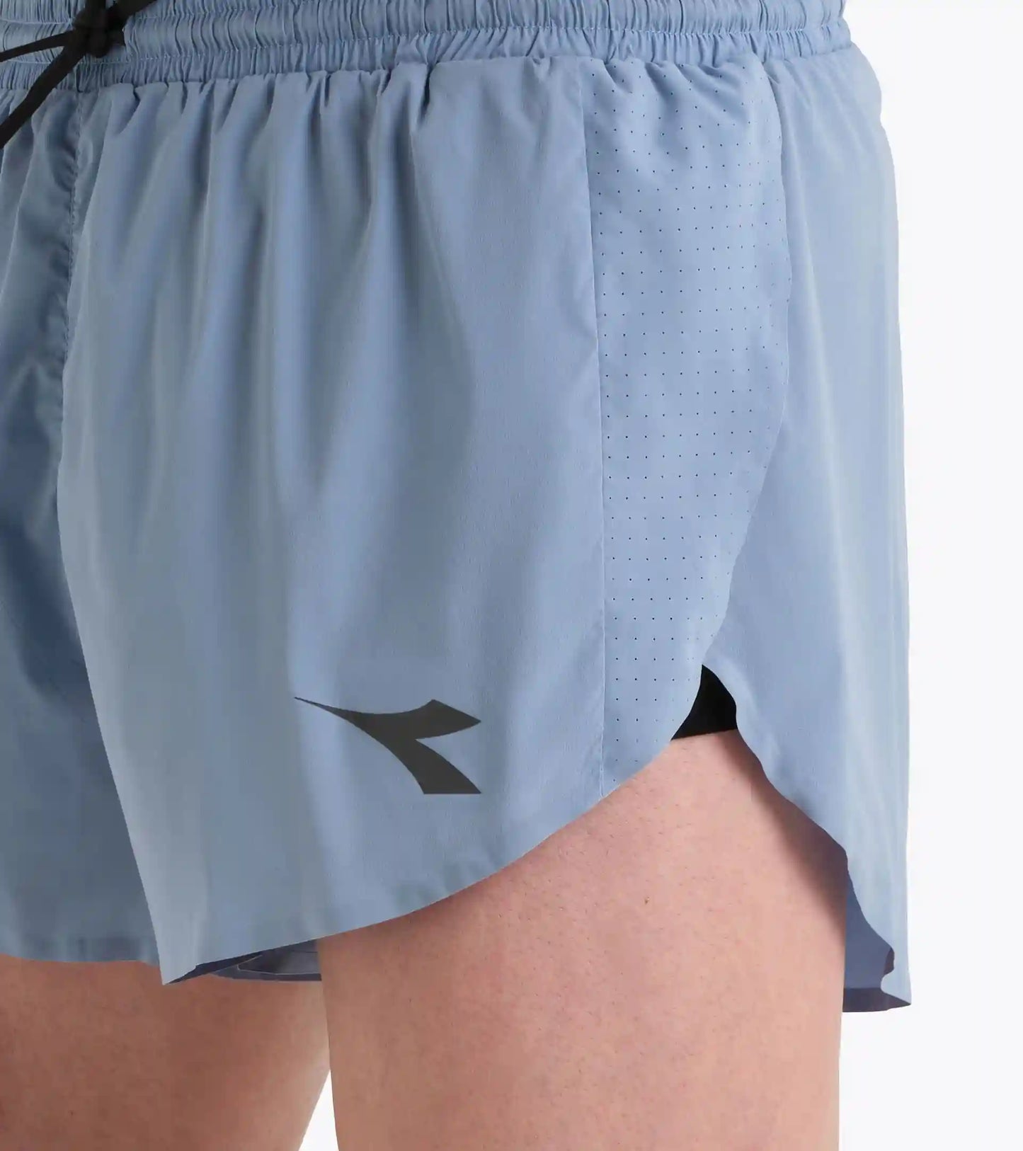 SPLIT SHORTS 3 SUPER LIGHT FIBRAZERO