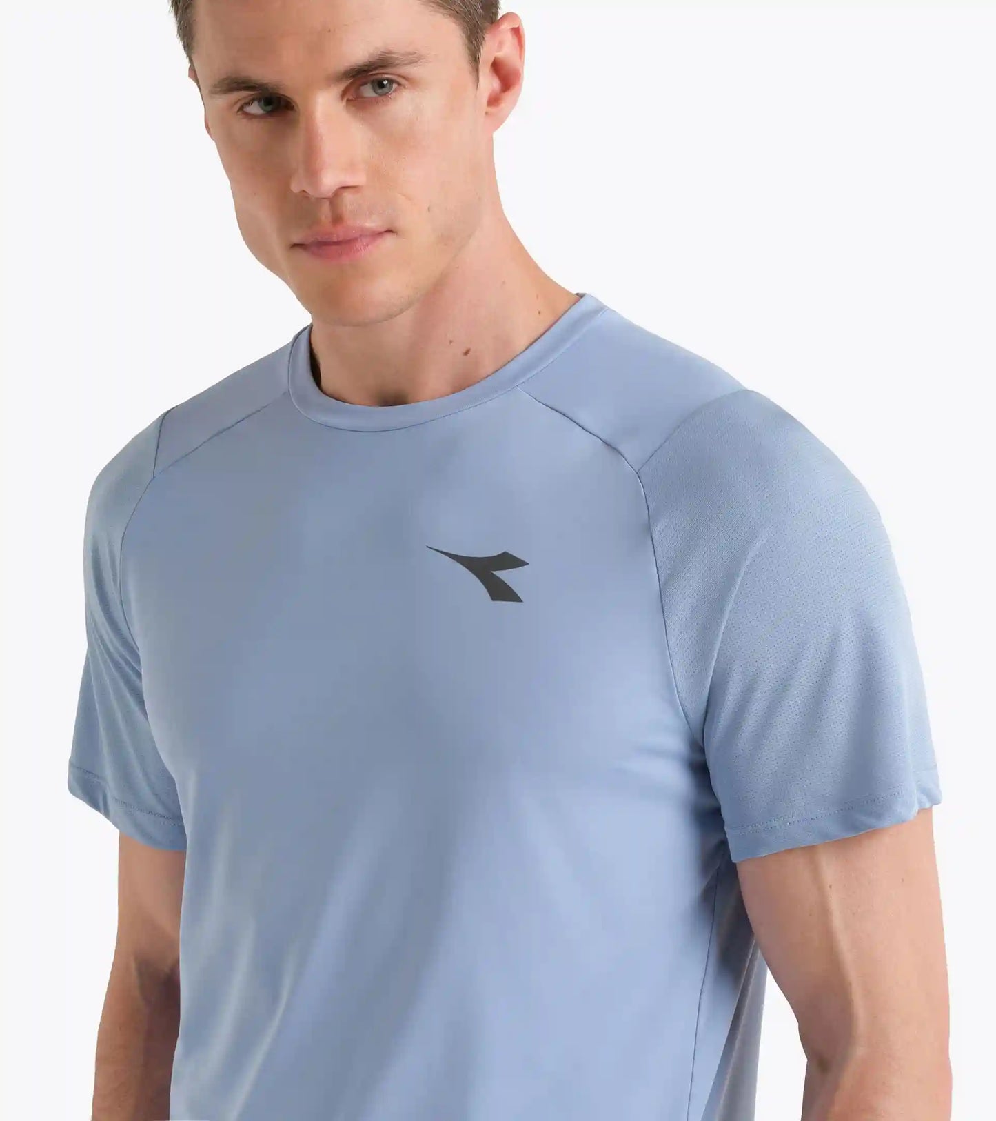 SS T-SHIRT TECH