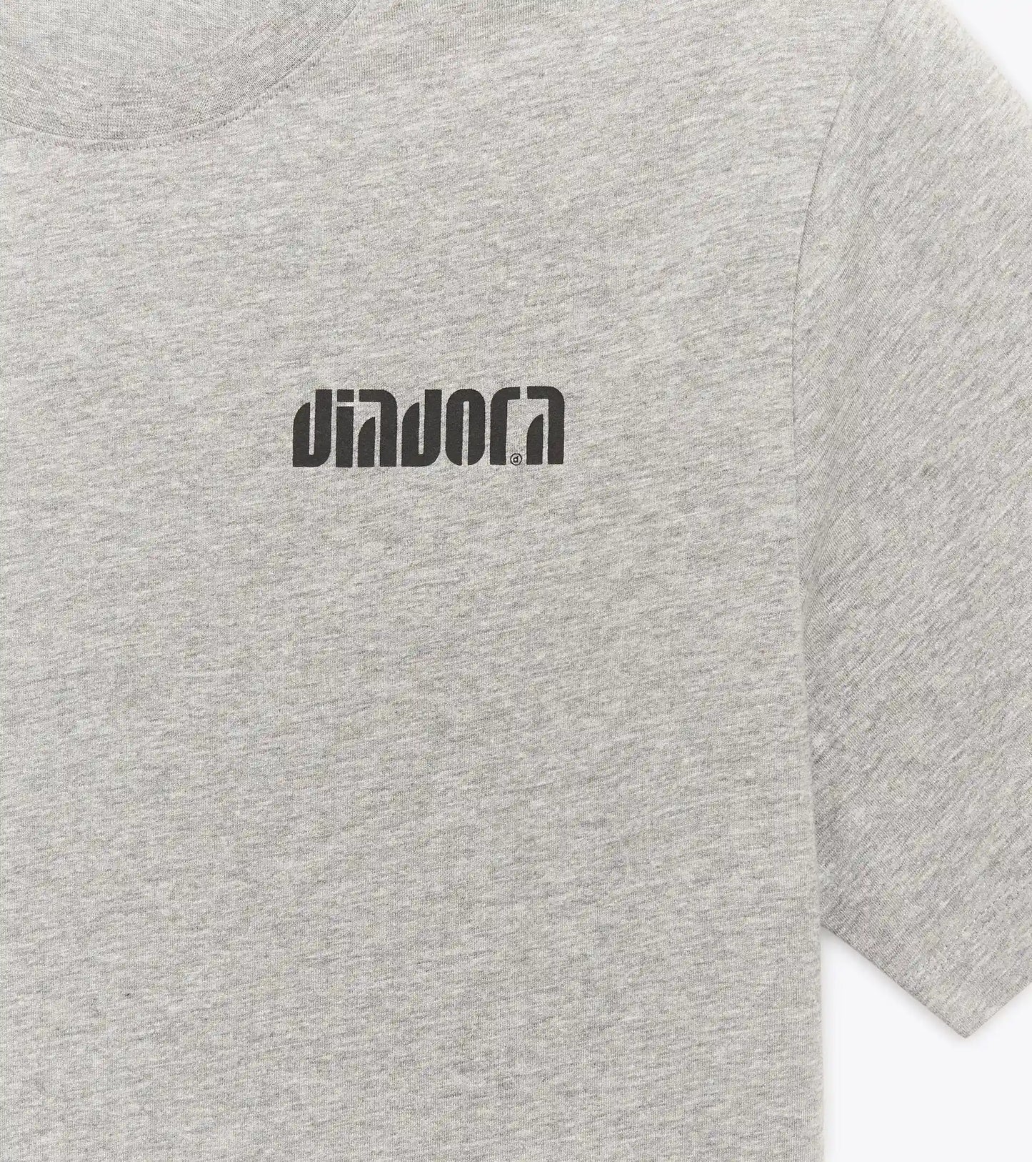 T-SHIRT SS ATHL. LOGO SL