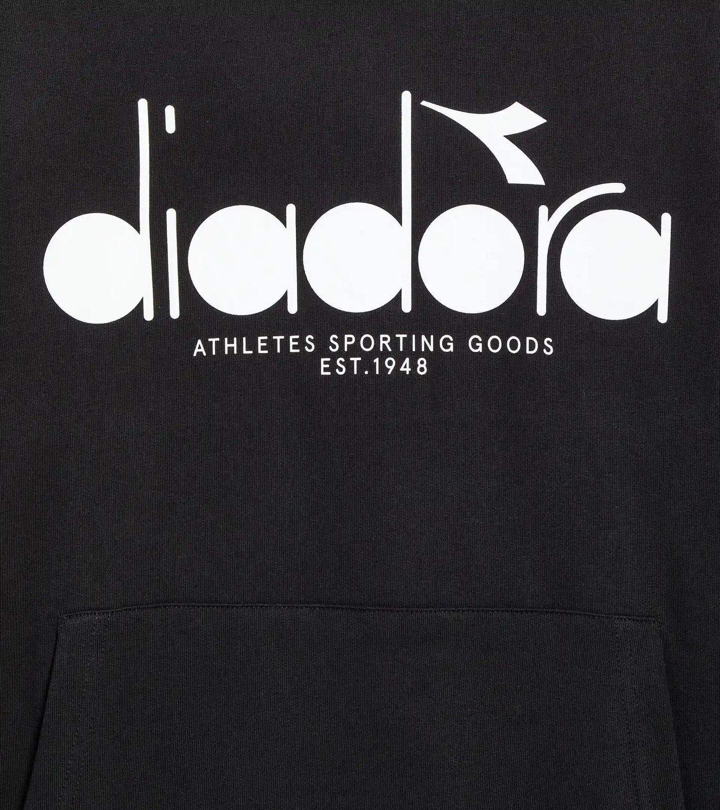 HOODIE LOGO