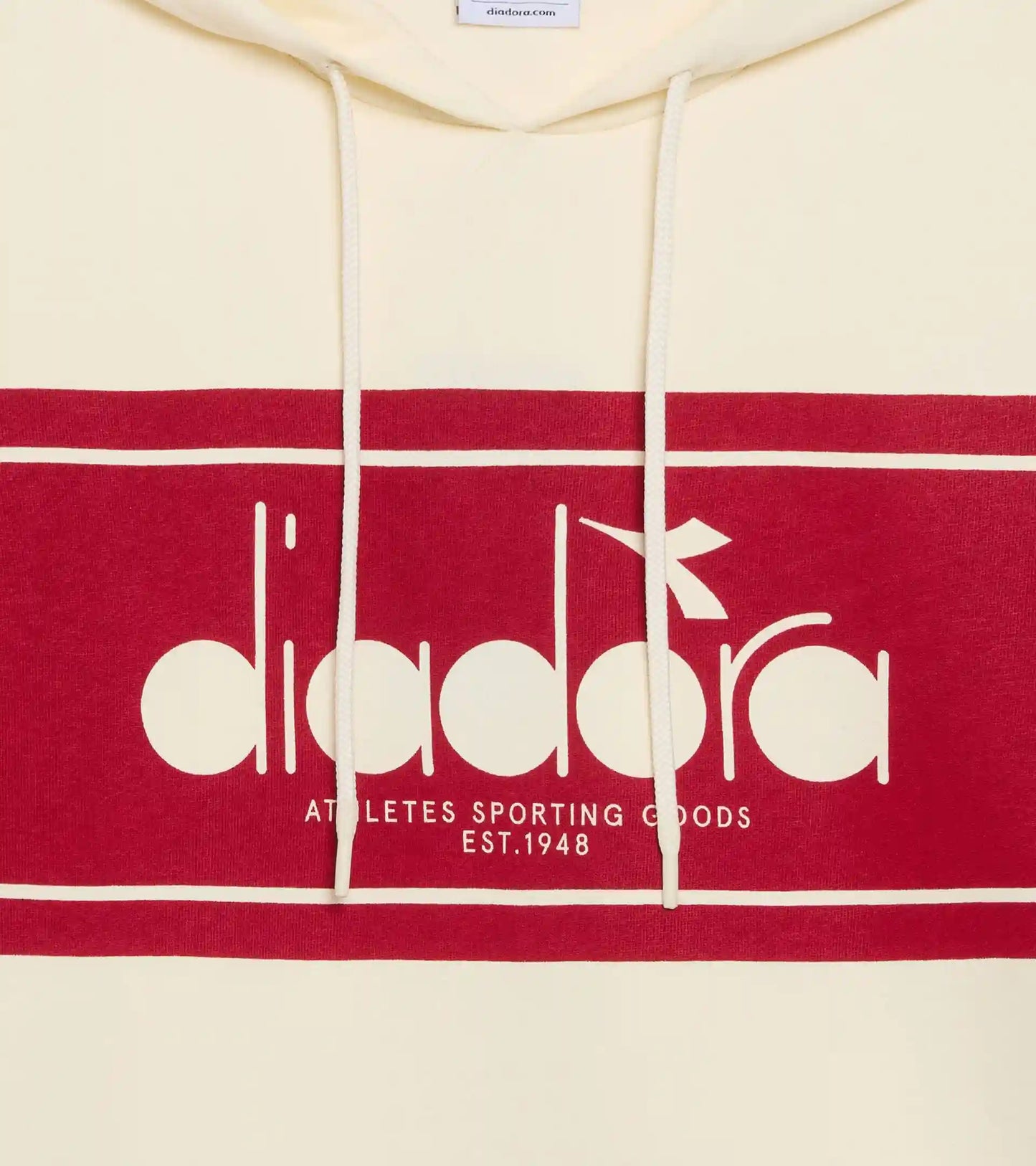 LOGO HOODIE (FT)