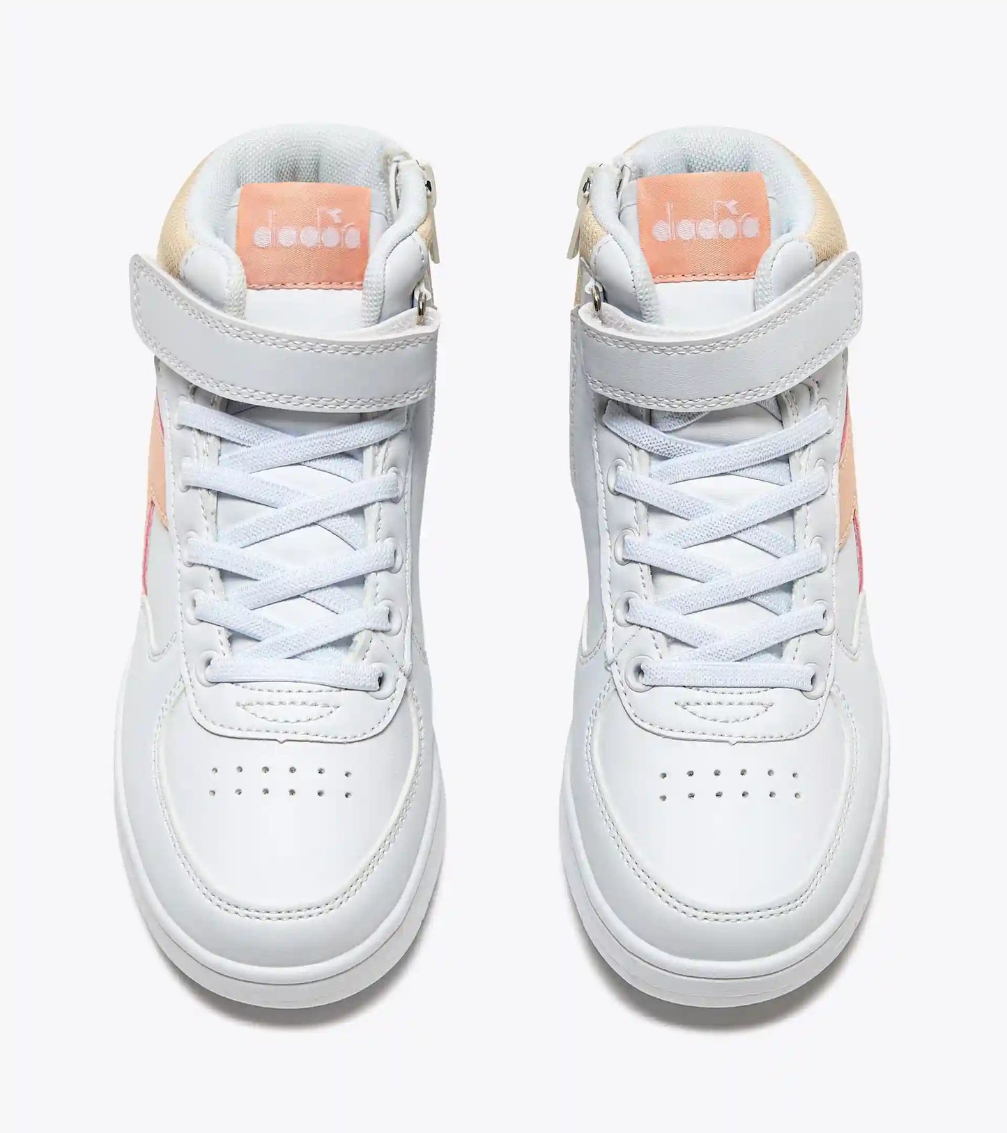 RAPTOR MID PS