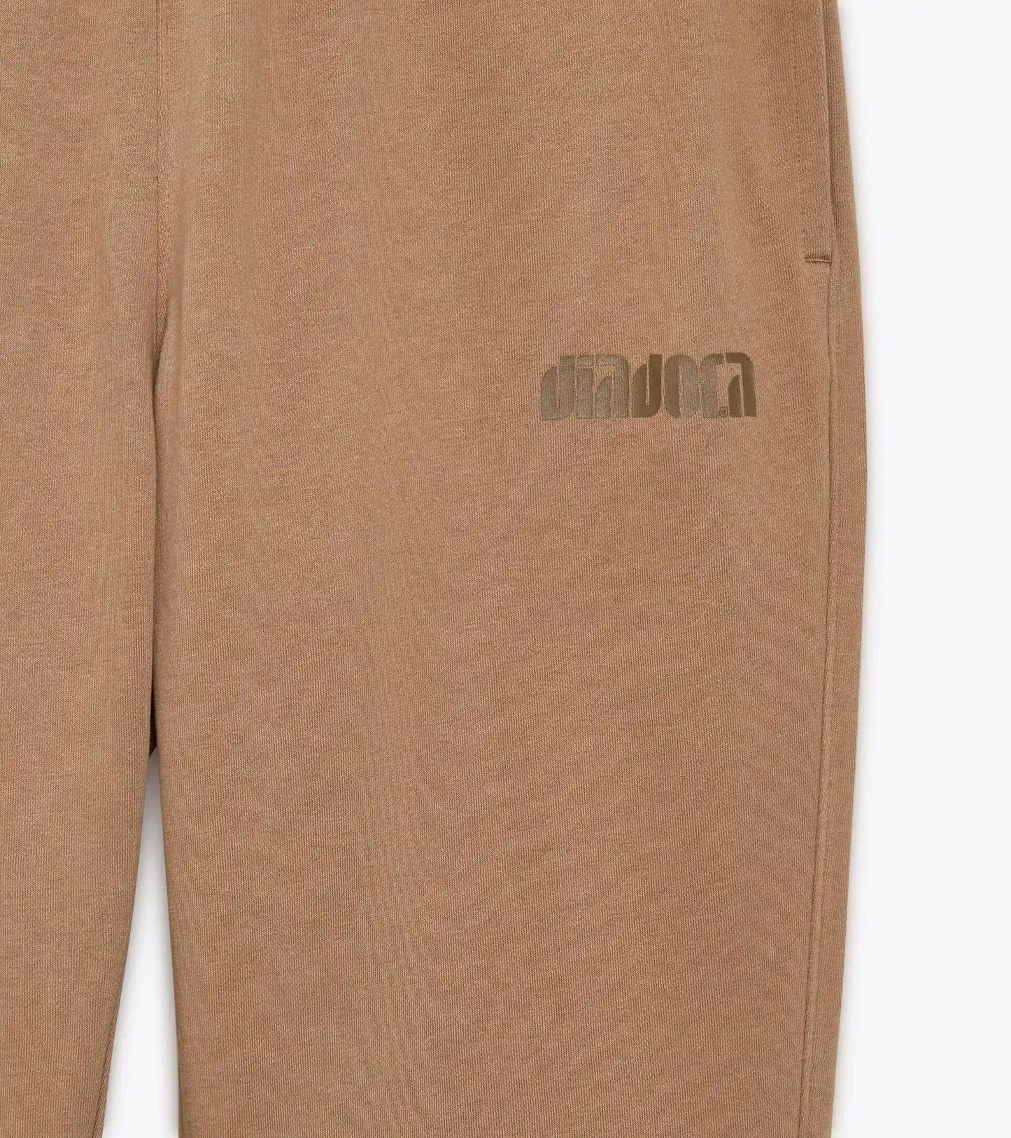 PANTS ATHL. LOGO