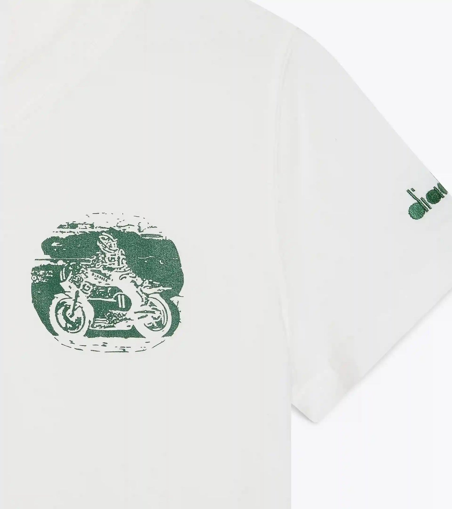 L. T-SHIRT SS LEGACY