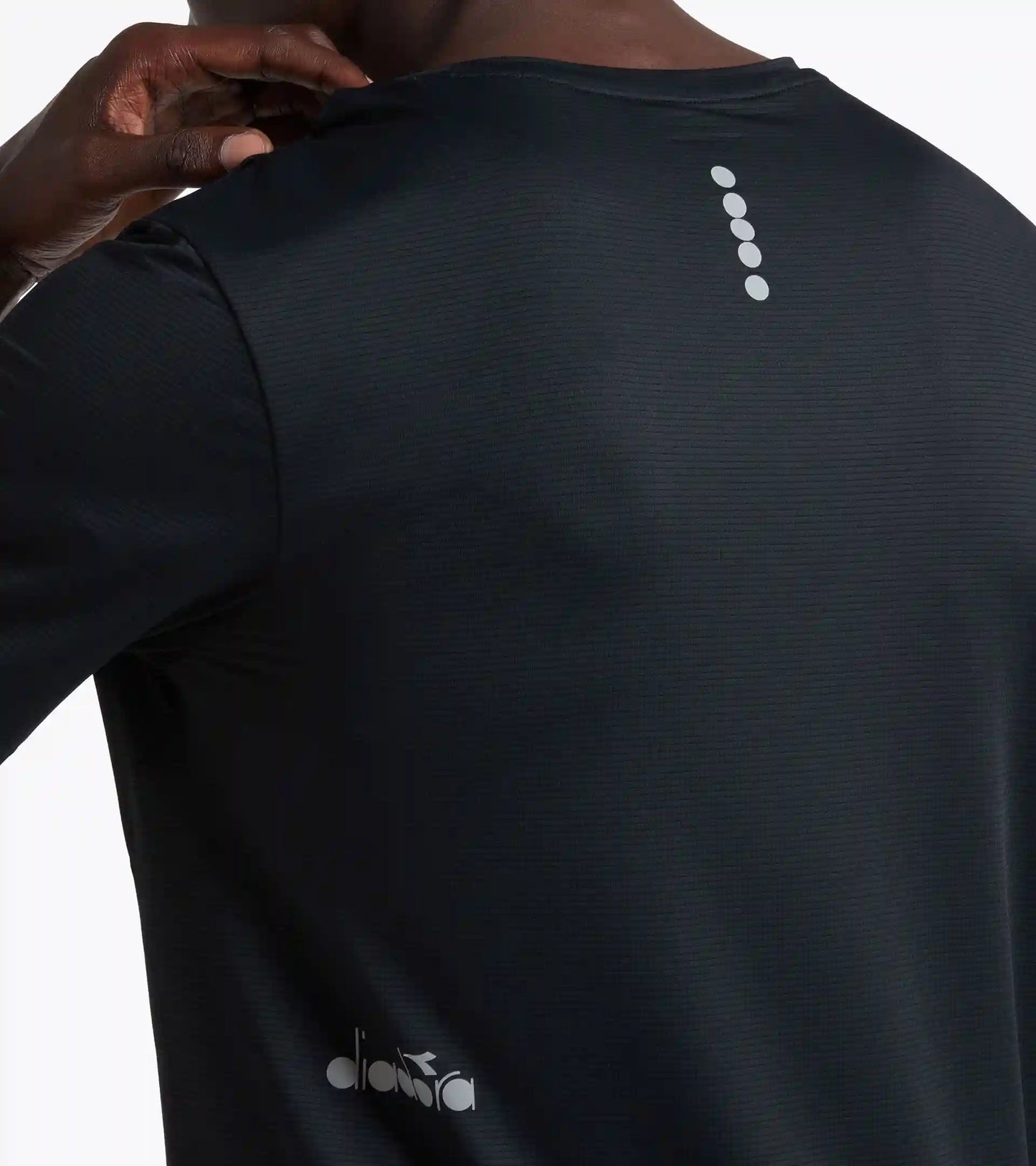 SS TECH T-SHIRT