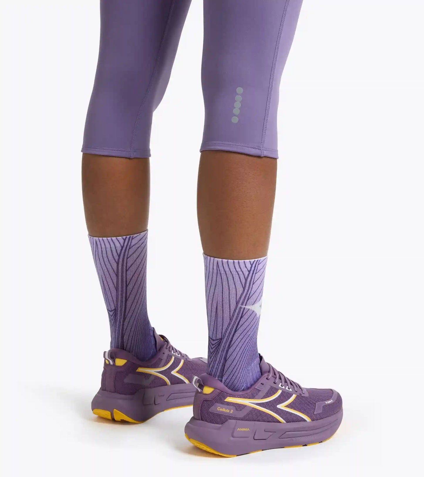 RUN 3/4 TIGHTS W