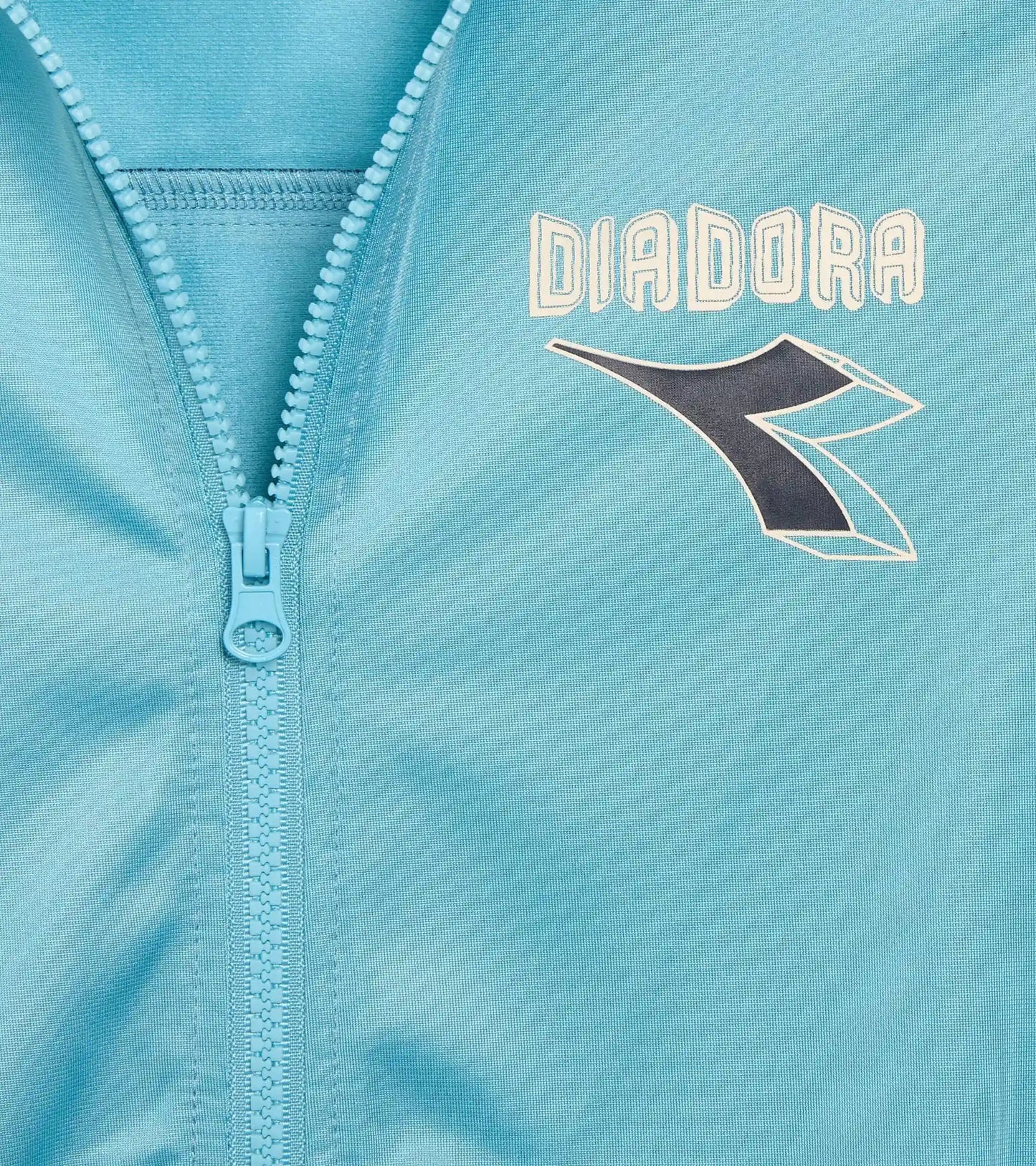 JB. TRACKSUIT FZ LOGO (PL)