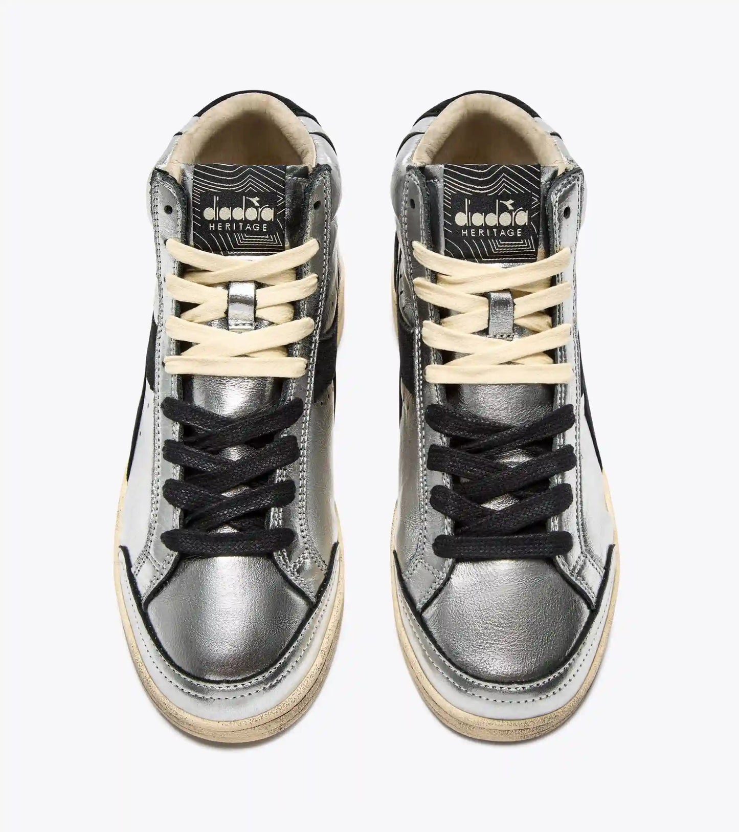 PRESTIGE HIGH METAL USED