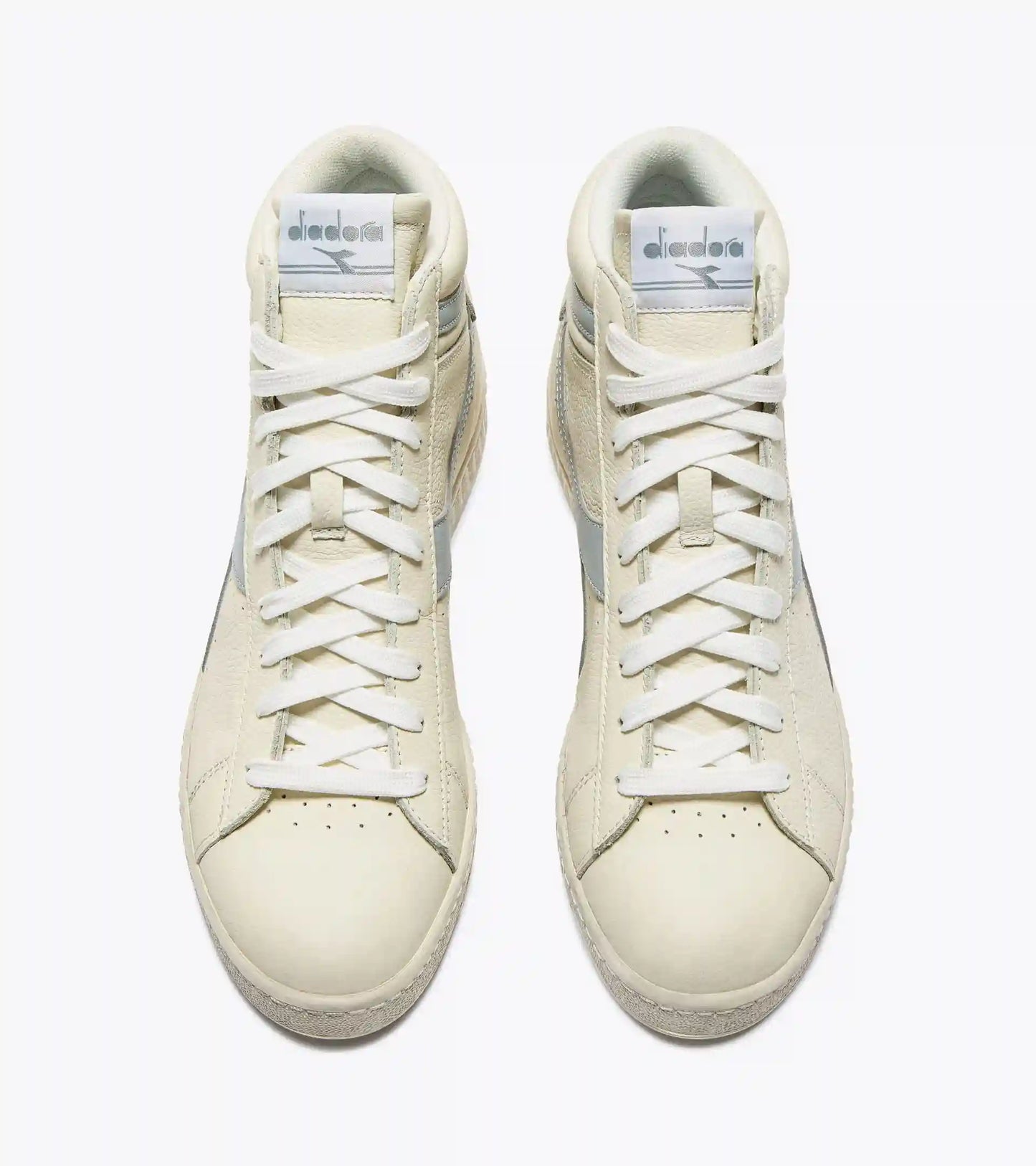GAME L HIGH WAXED