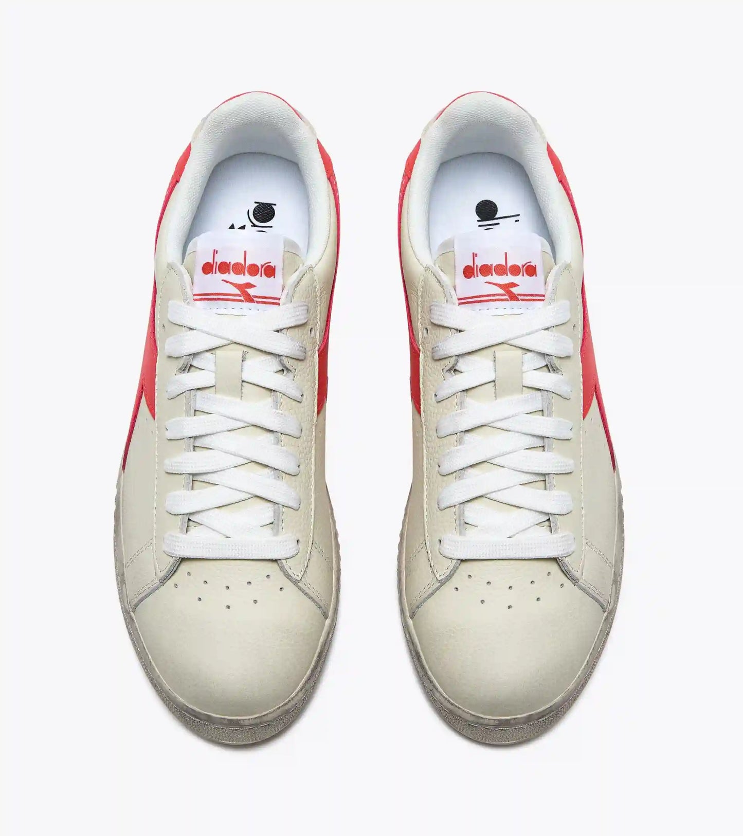 GAME L LOW FLUO WAXED
