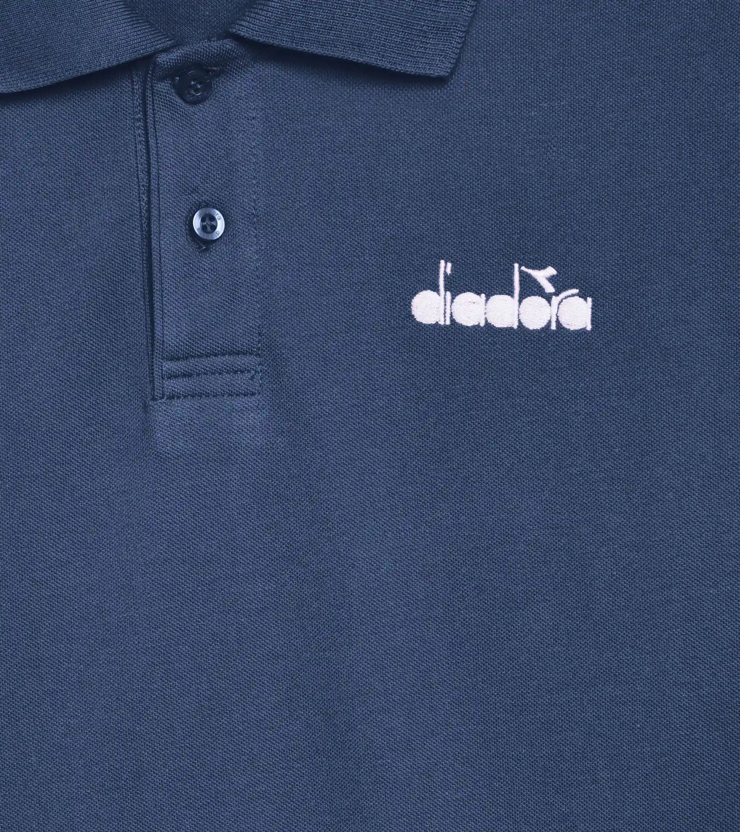 POLO SS LOGO