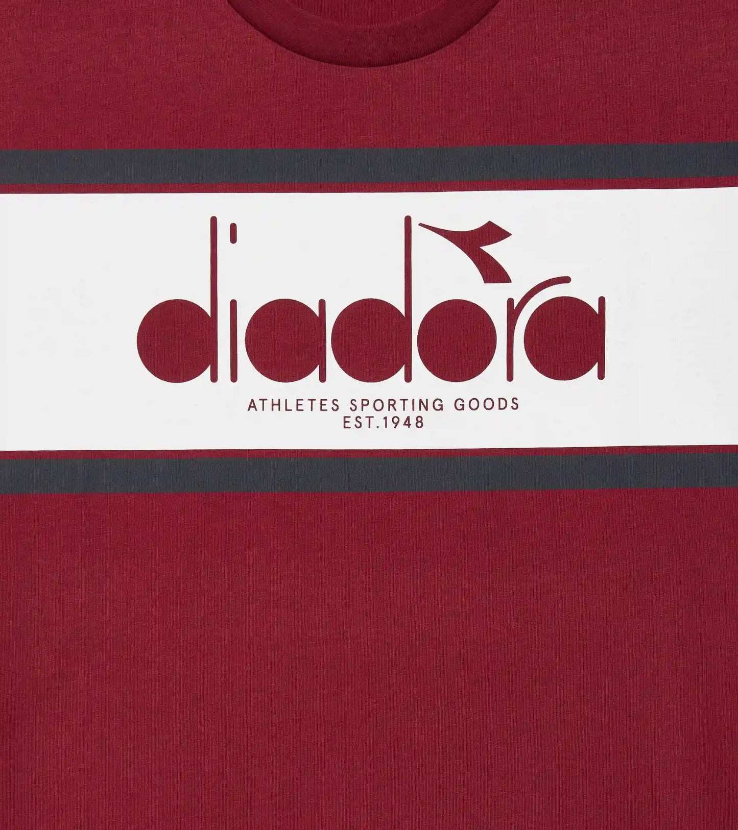 T-SHIRT SS LOGO