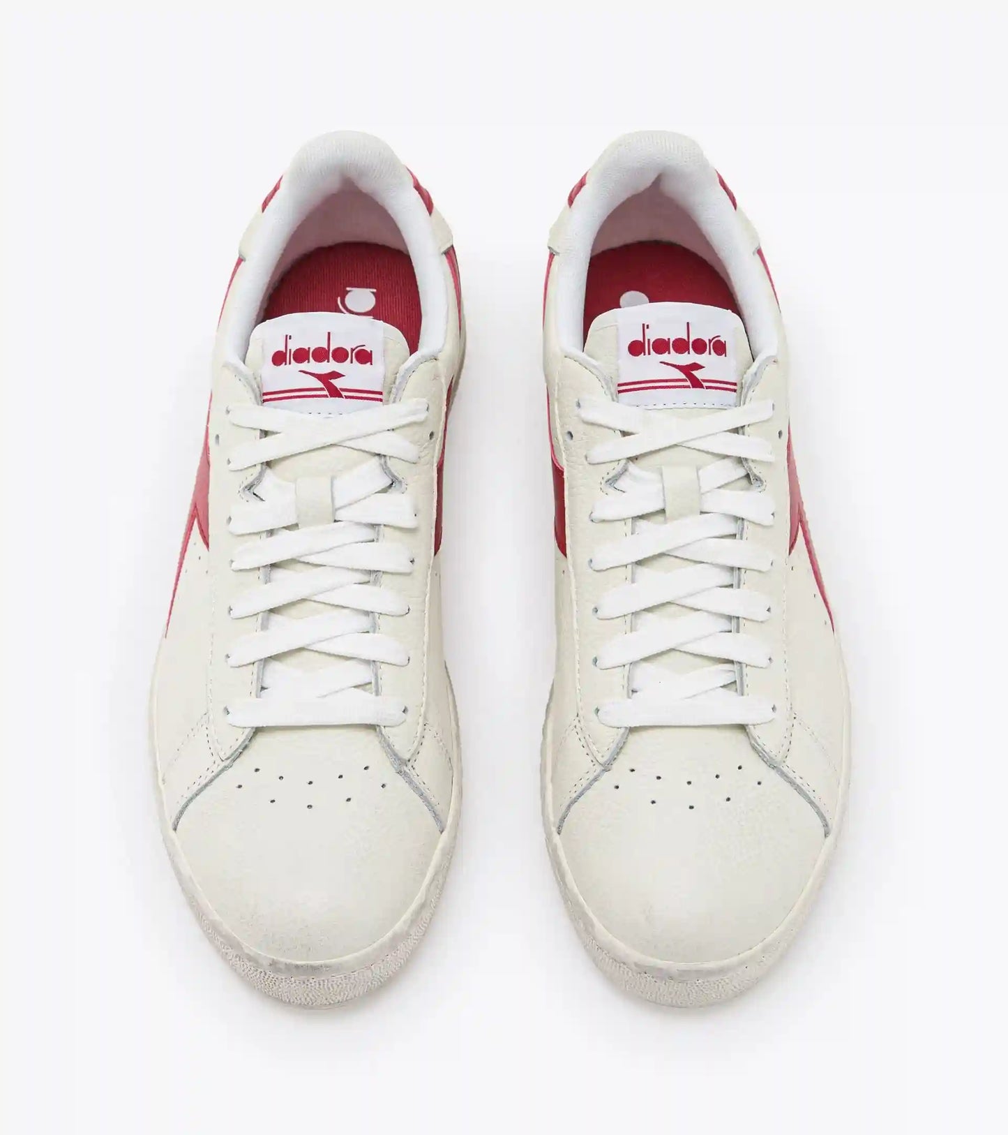GAME L LOW WAXED