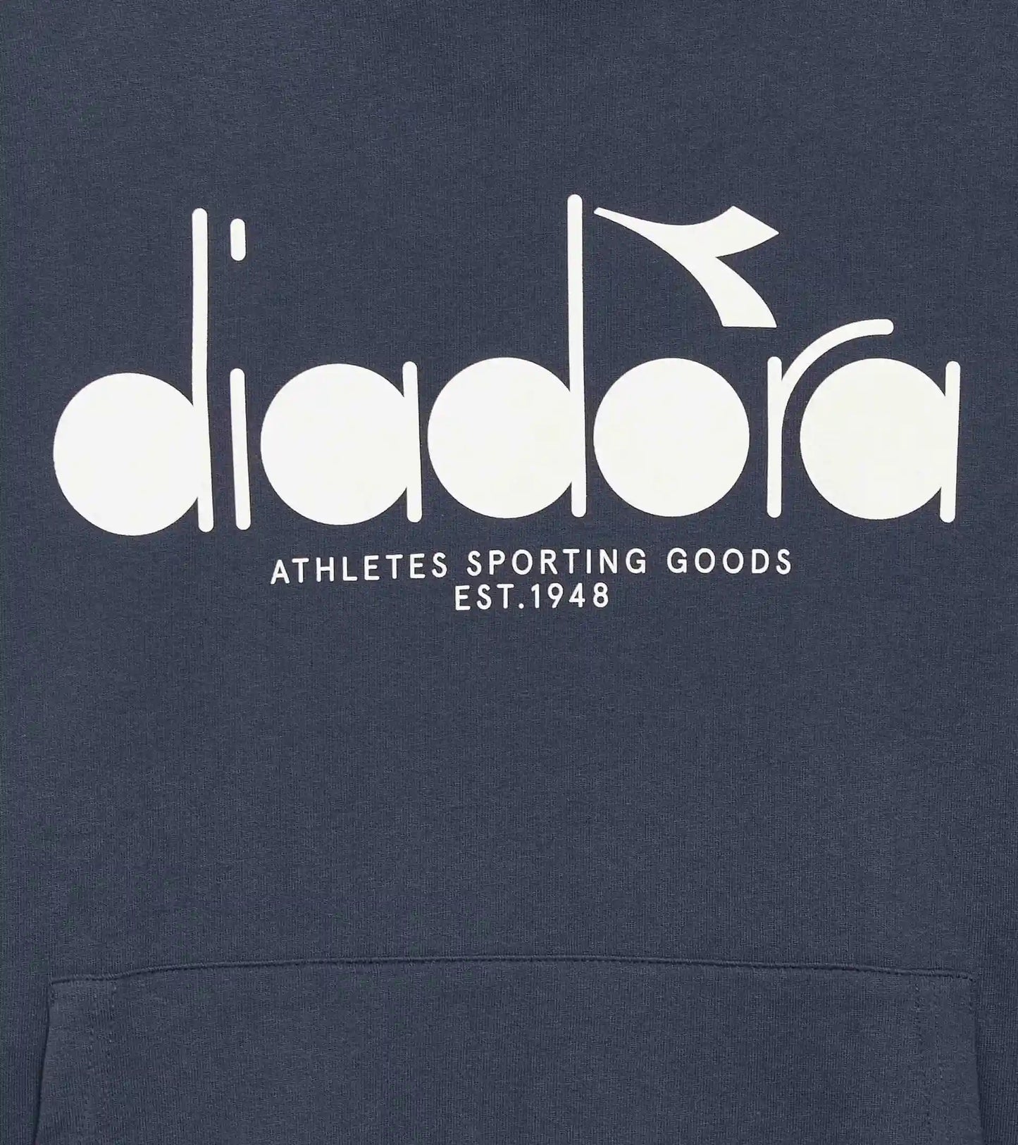 HOODIE LOGO