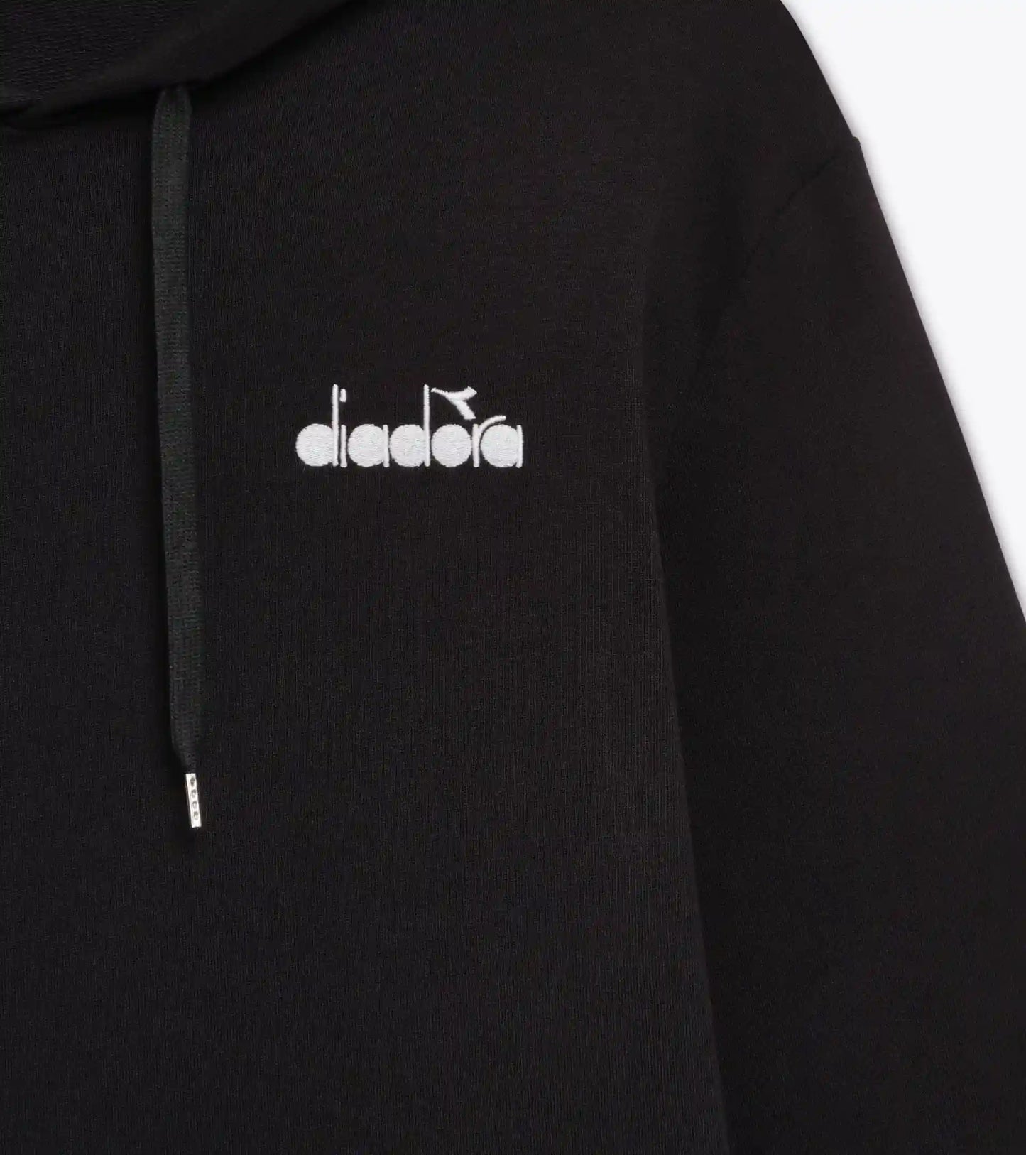 HOODIE LOGO