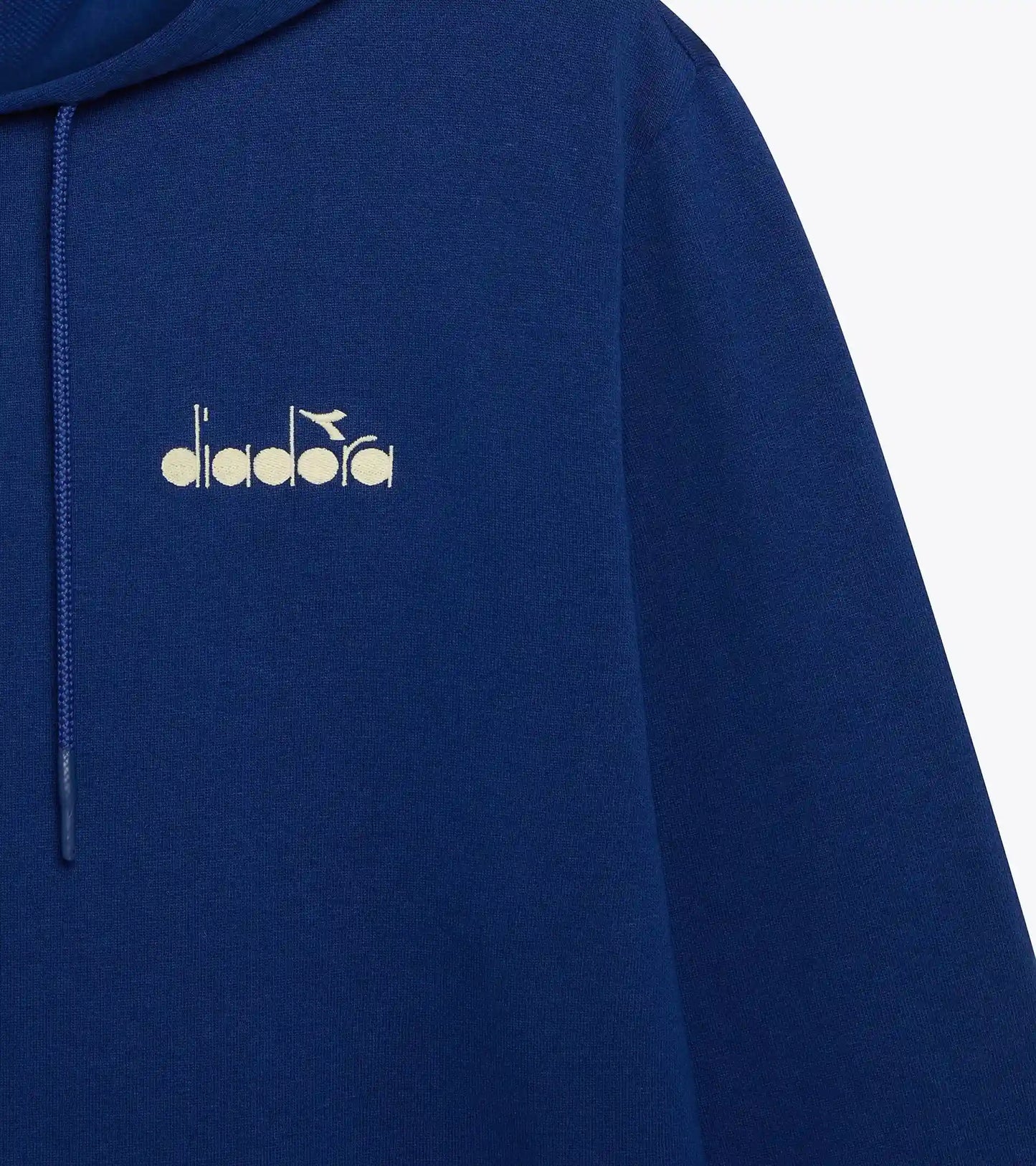 LOGO HOODIE (FT)
