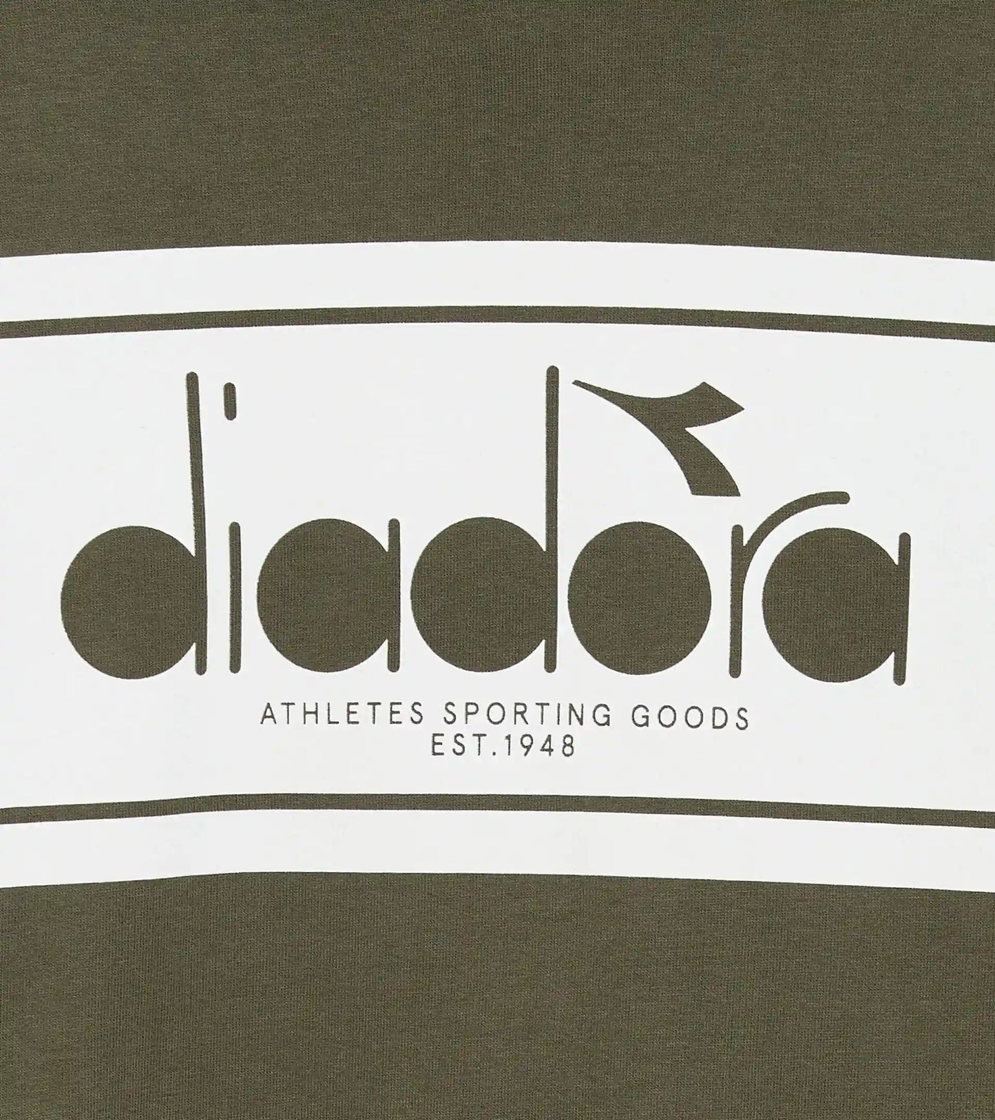 HOODIE LOGO
