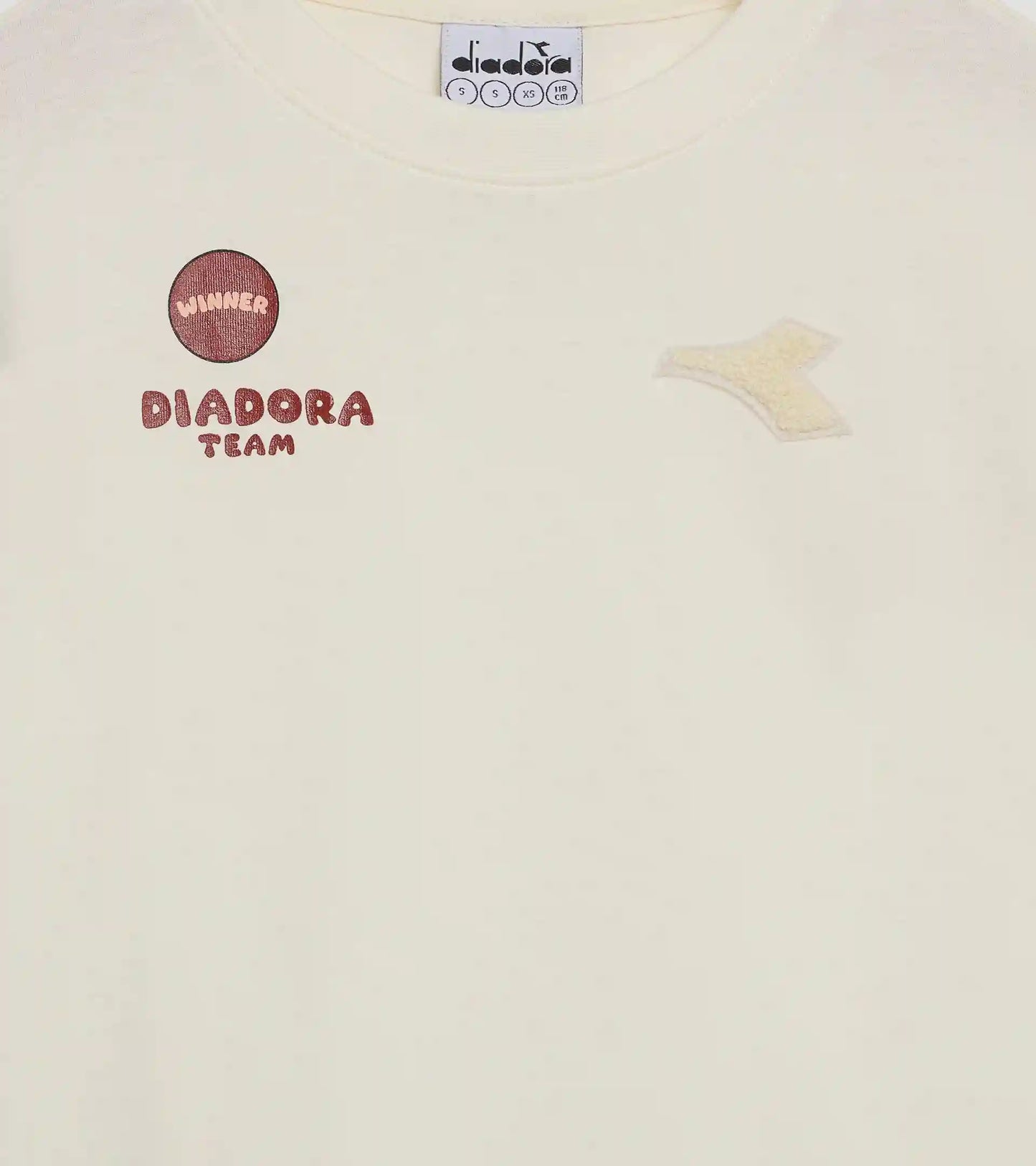 JB. T-SHIRT SS LOGO
