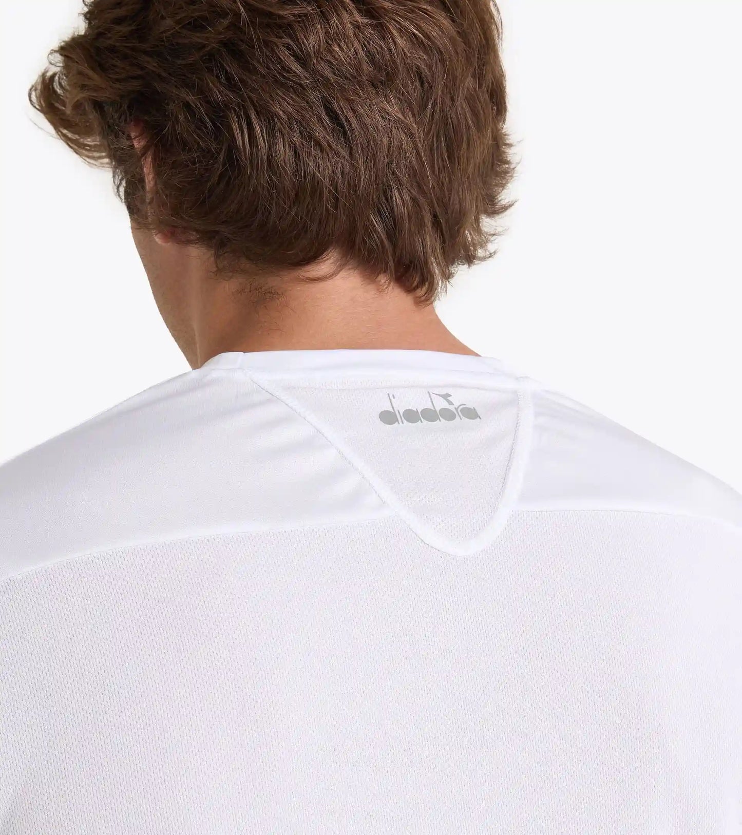 T-SHIRT COURT