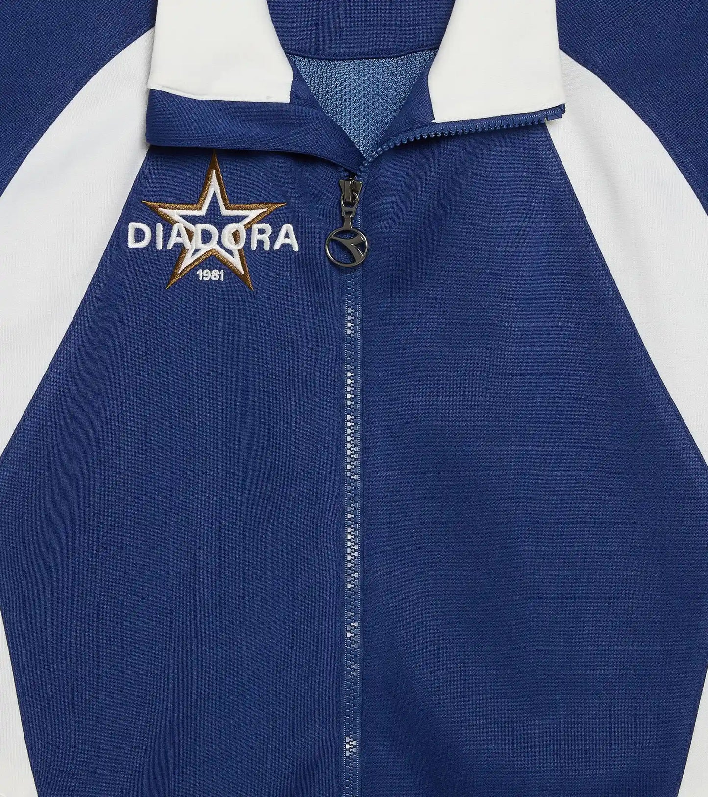 TRACK JACKET LEGACY