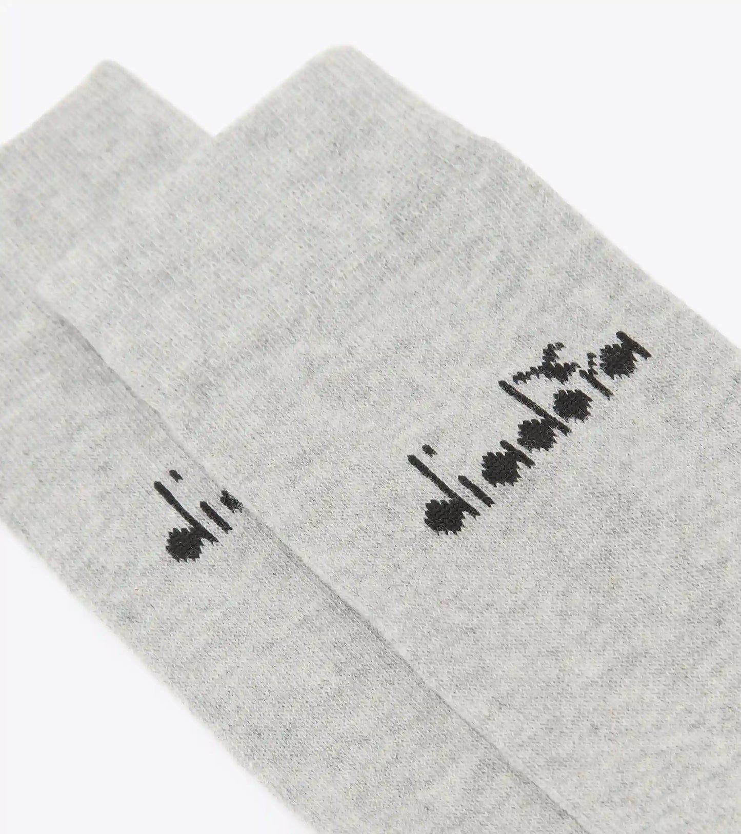 U. MID PLAIN SOCKS 3-PACK