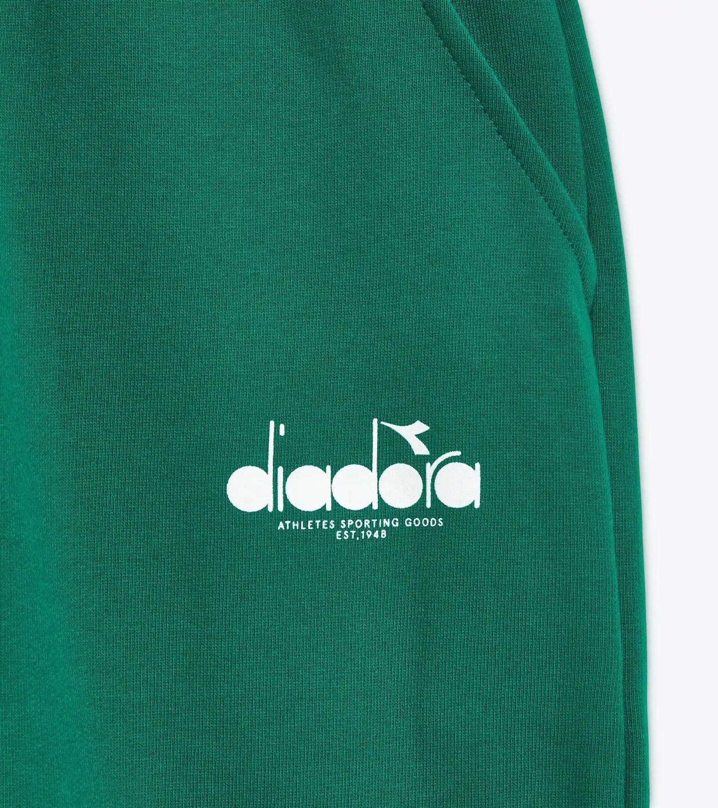 PANTS LOGO