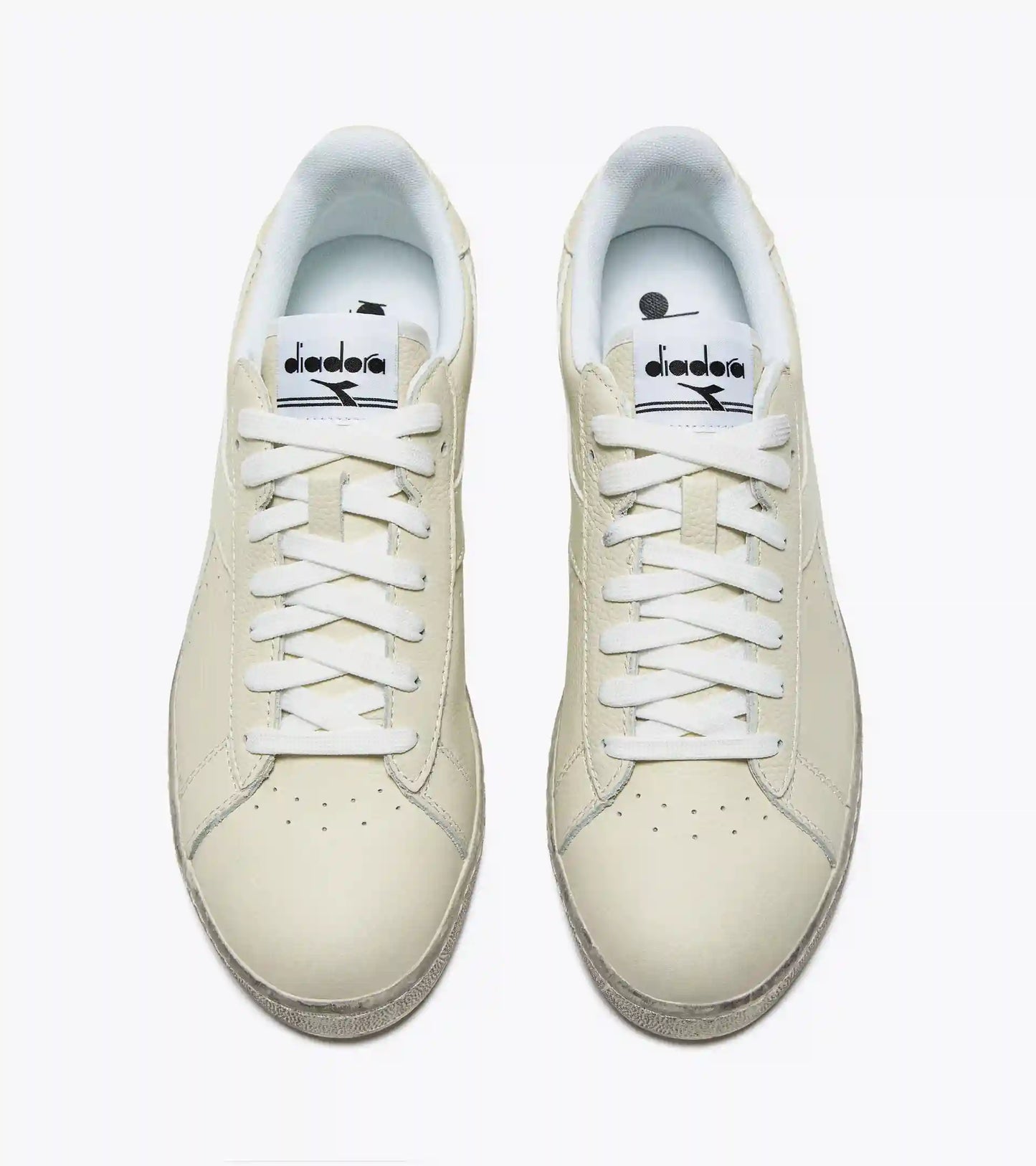 GAME L LOW WAXED