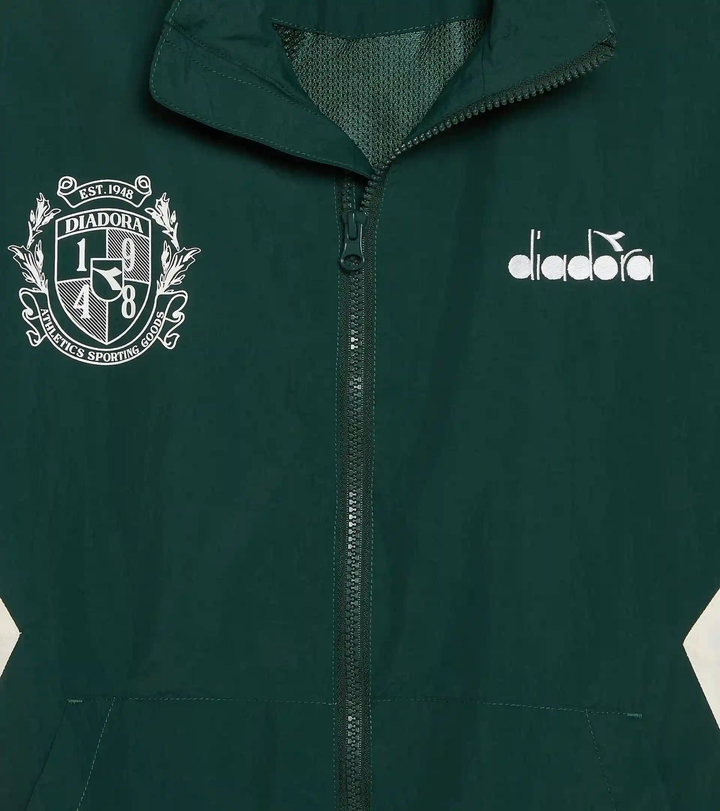 TRACKSUIT LOGO EXC. I