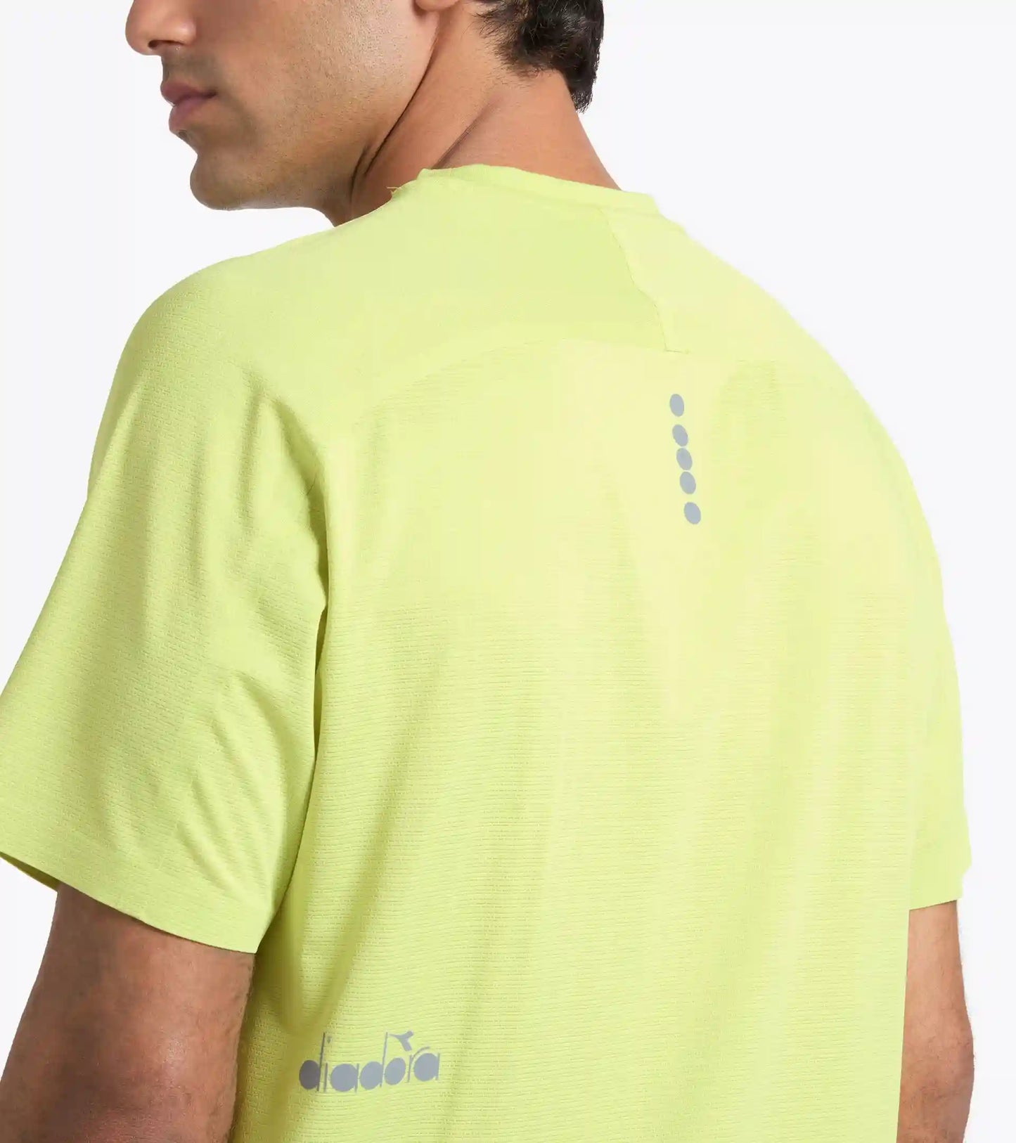 SS T-SHIRT FIBRAZERO