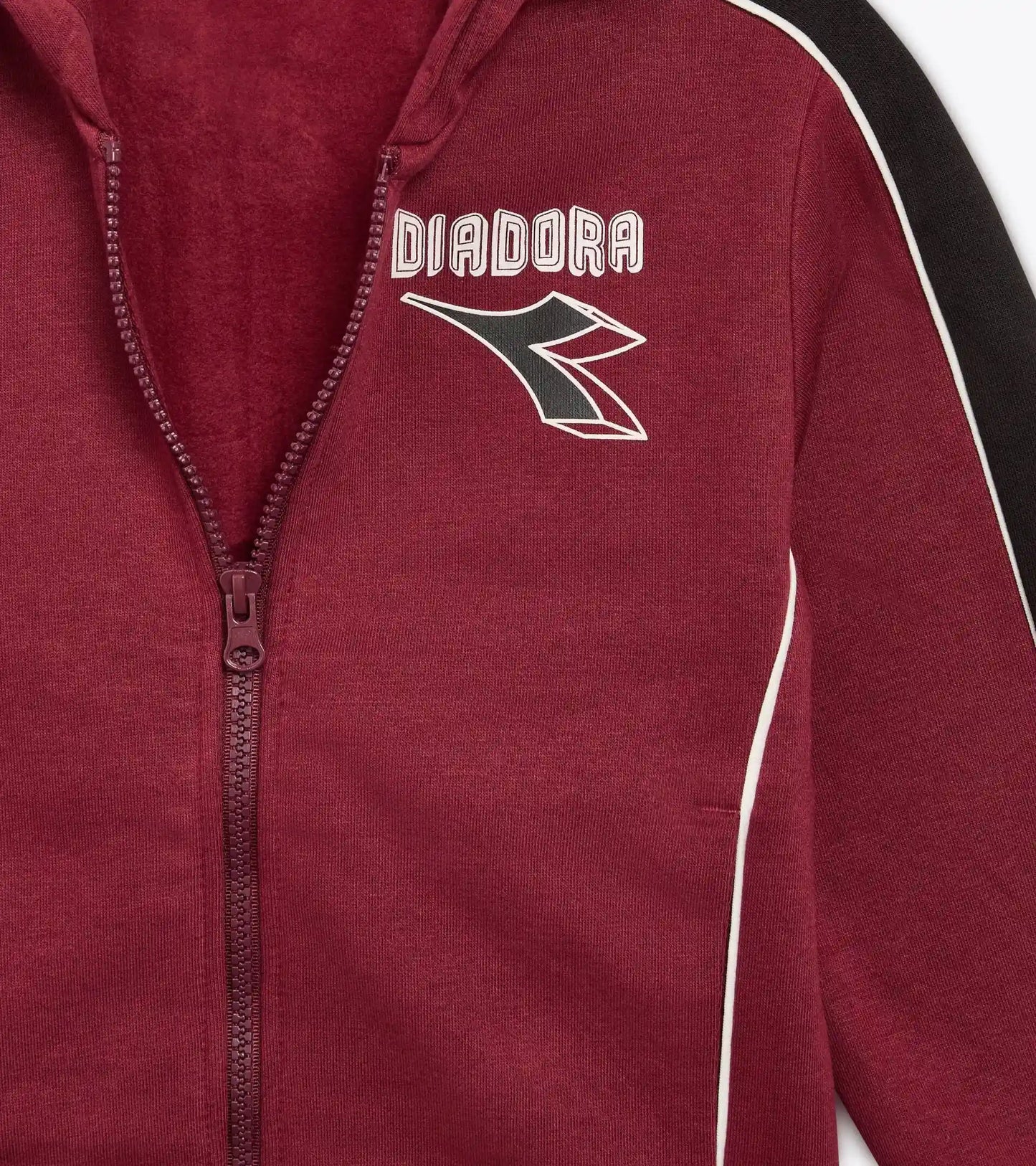 JB. TRACKSUIT HD FZ LOGO (BR)