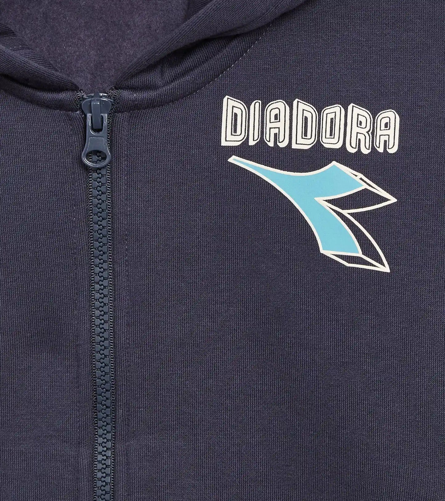 JB. TRACKSUIT HD FZ LOGO (BR)