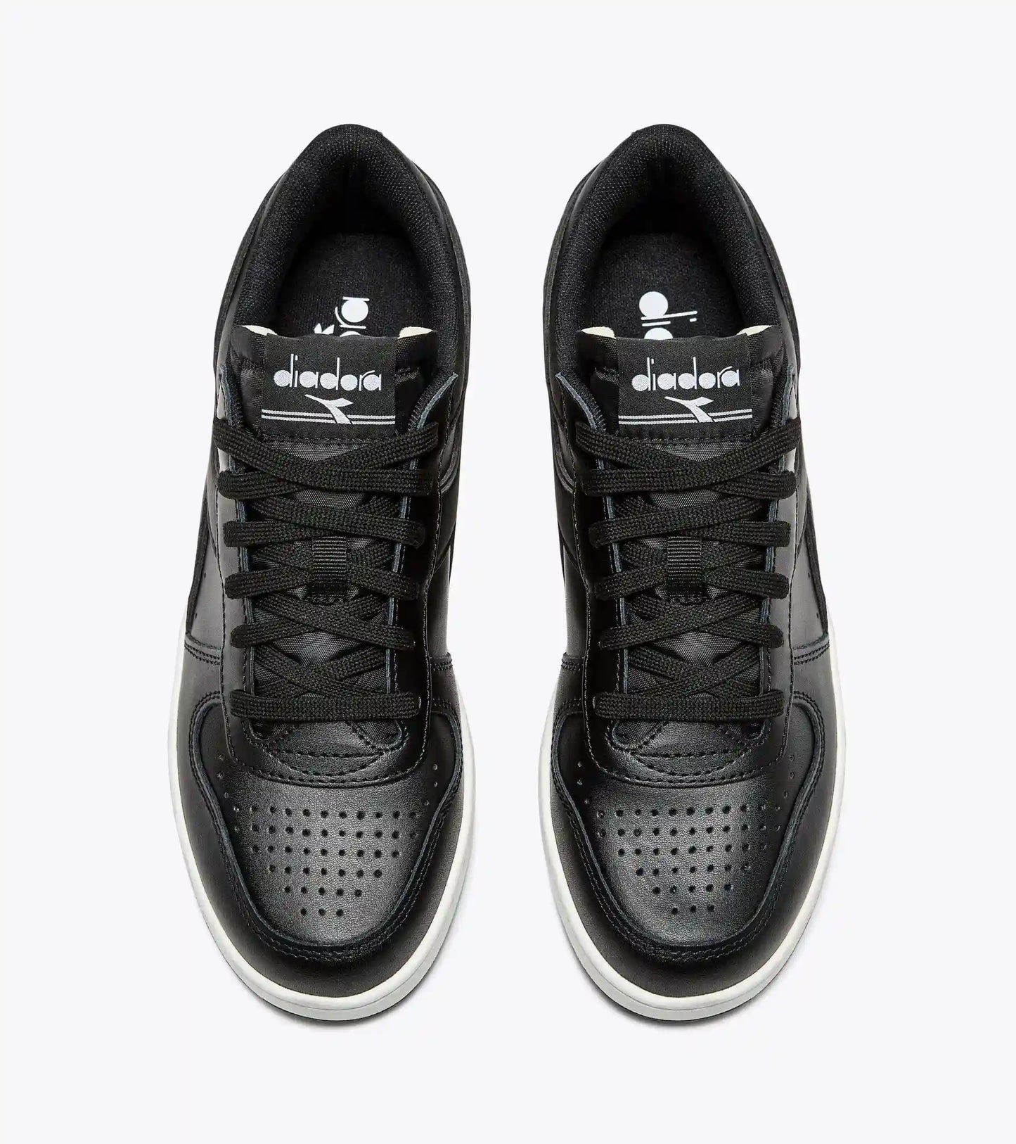 MAGIC BASKET LOW ICONA