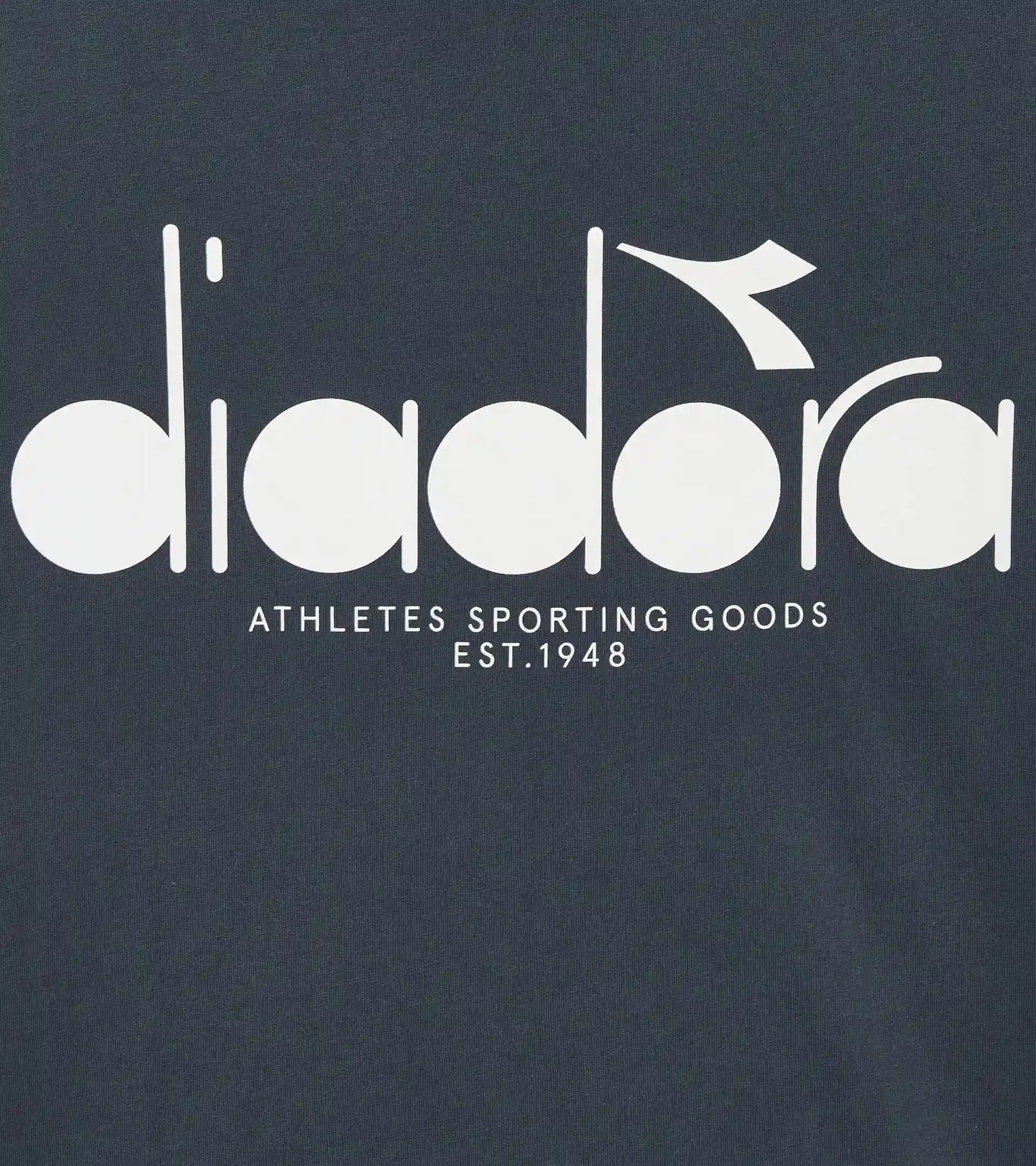 T-SHIRT SS LOGO