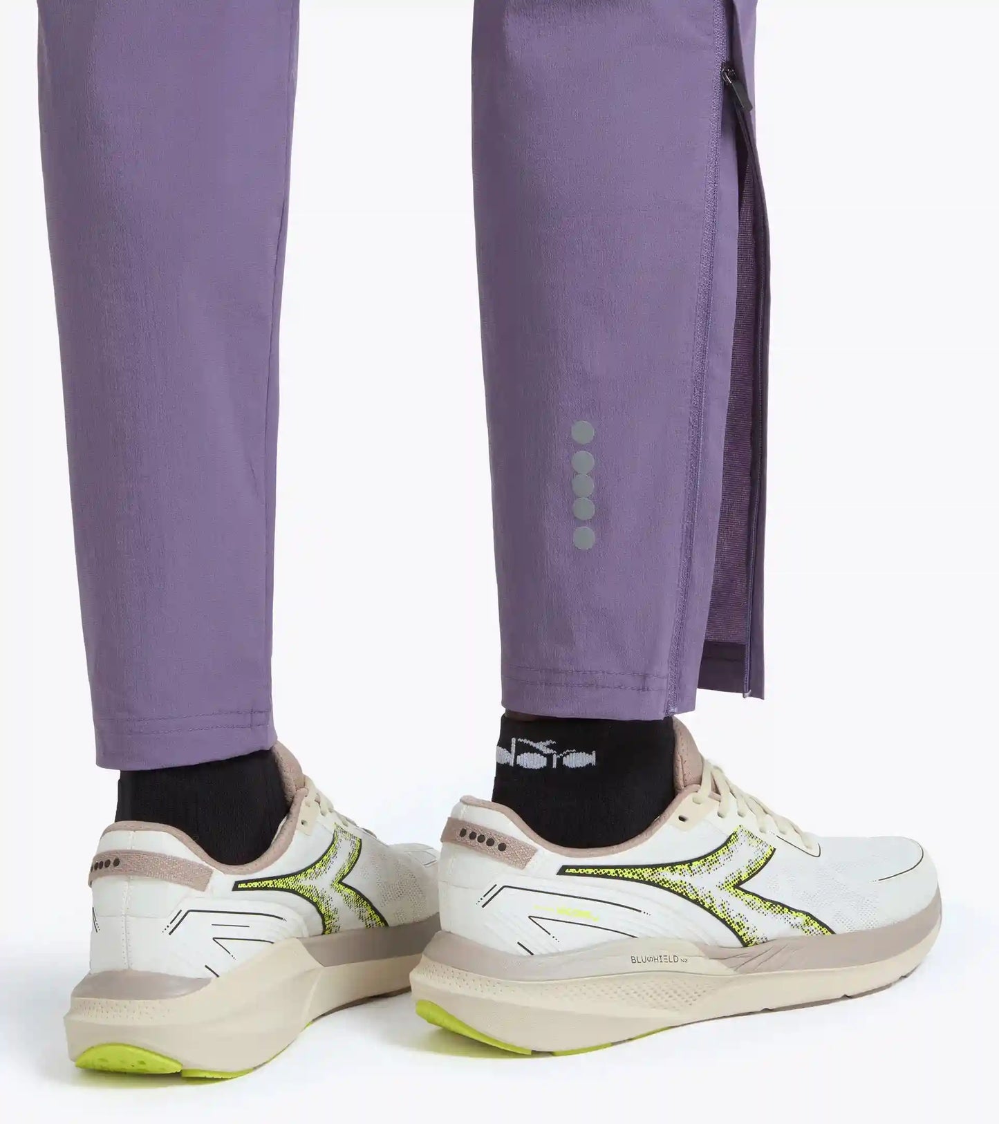 TECH PANTS