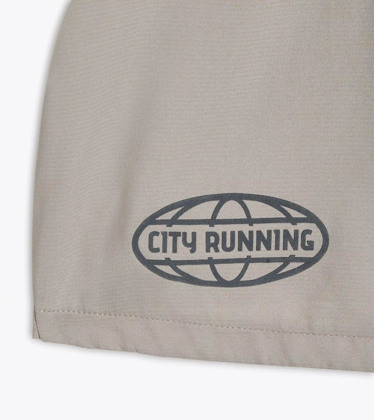 L. SHORTS 4'' MILL CITY
