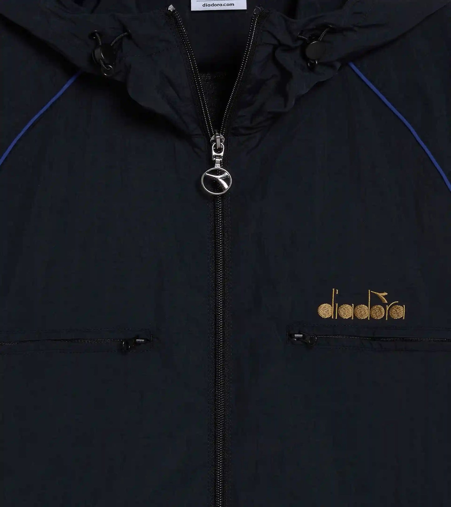 WINDBREAKER LEGACY