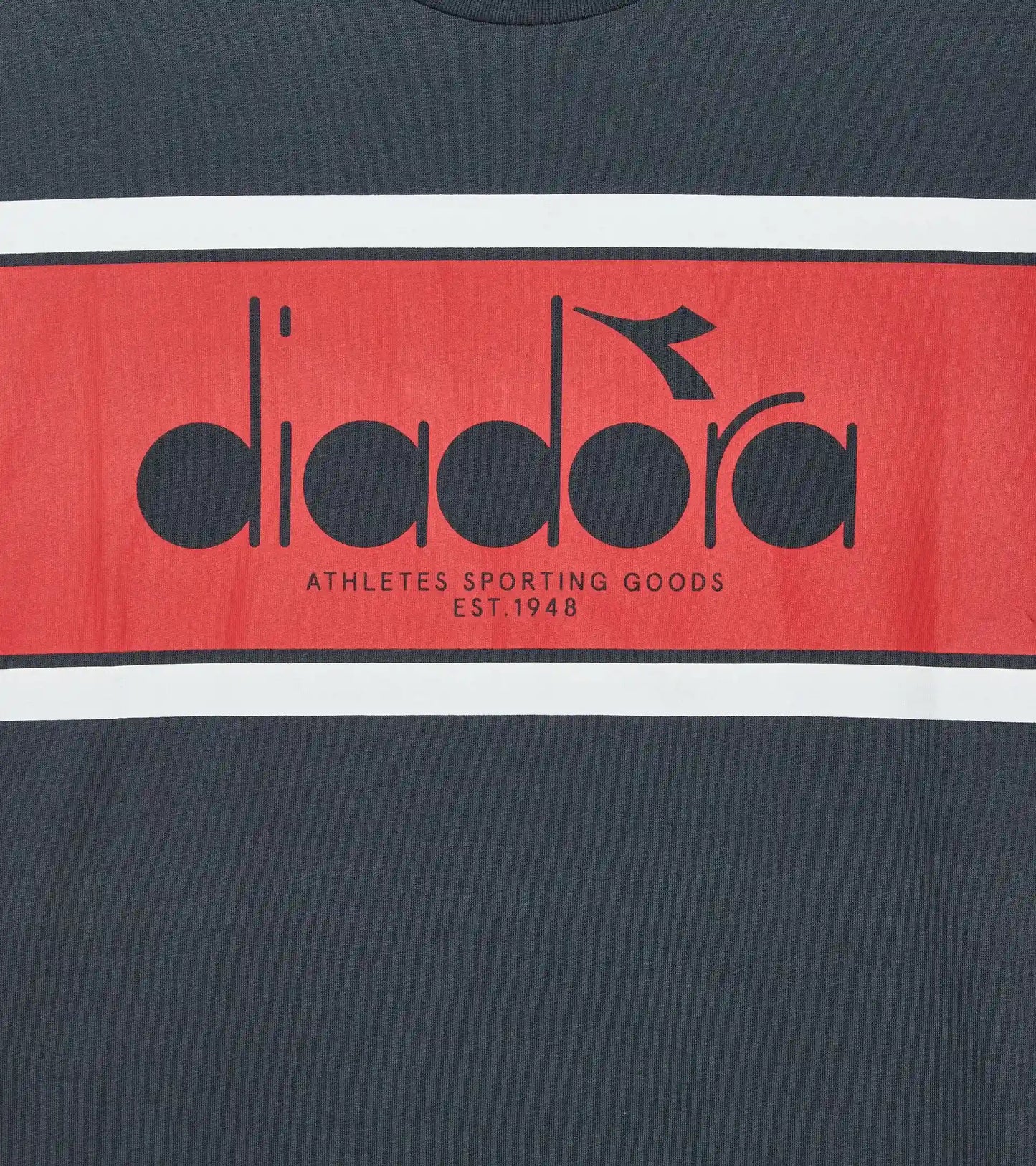 T-SHIRT SS LOGO