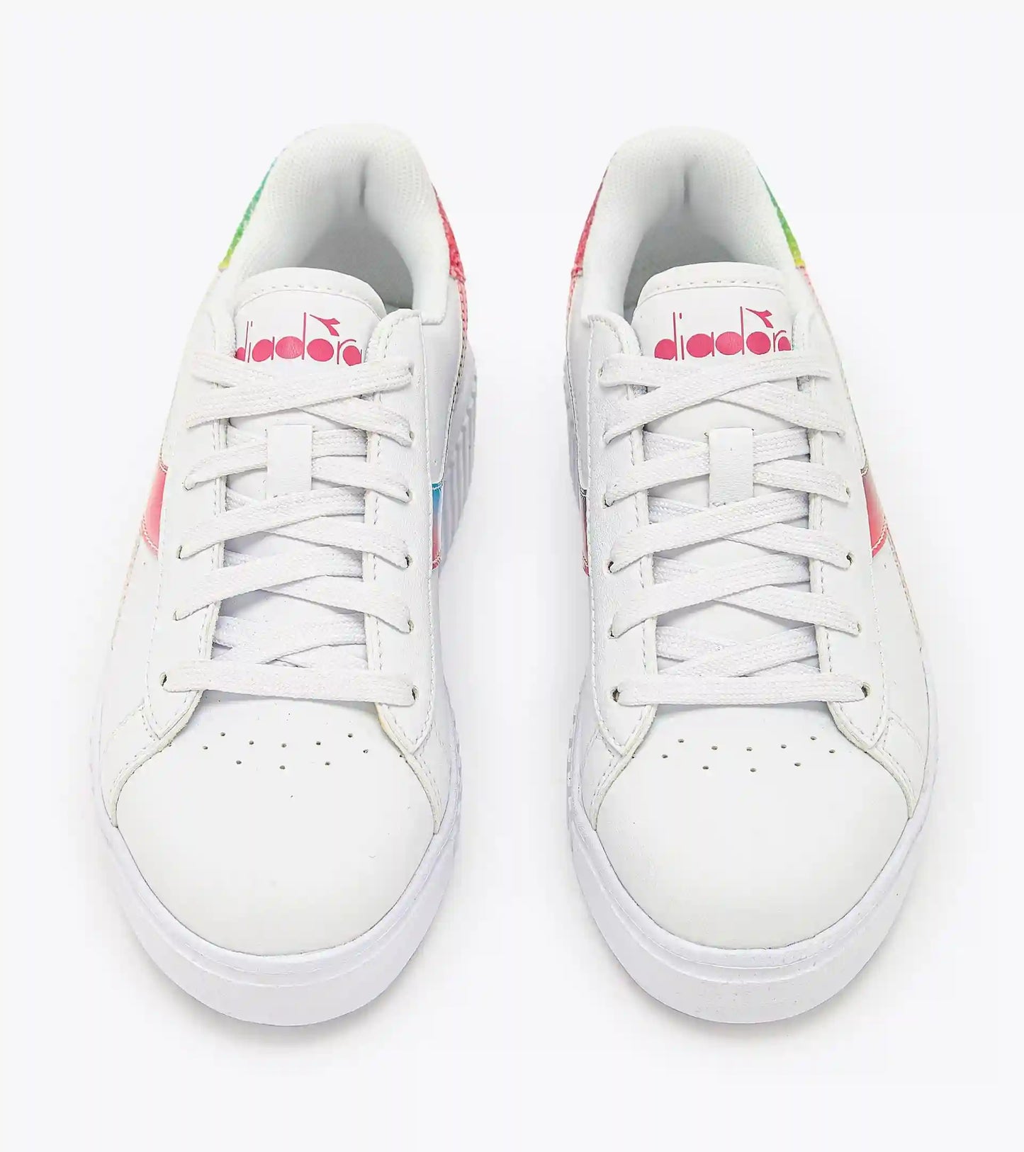 GAME STEP BLOOM GS