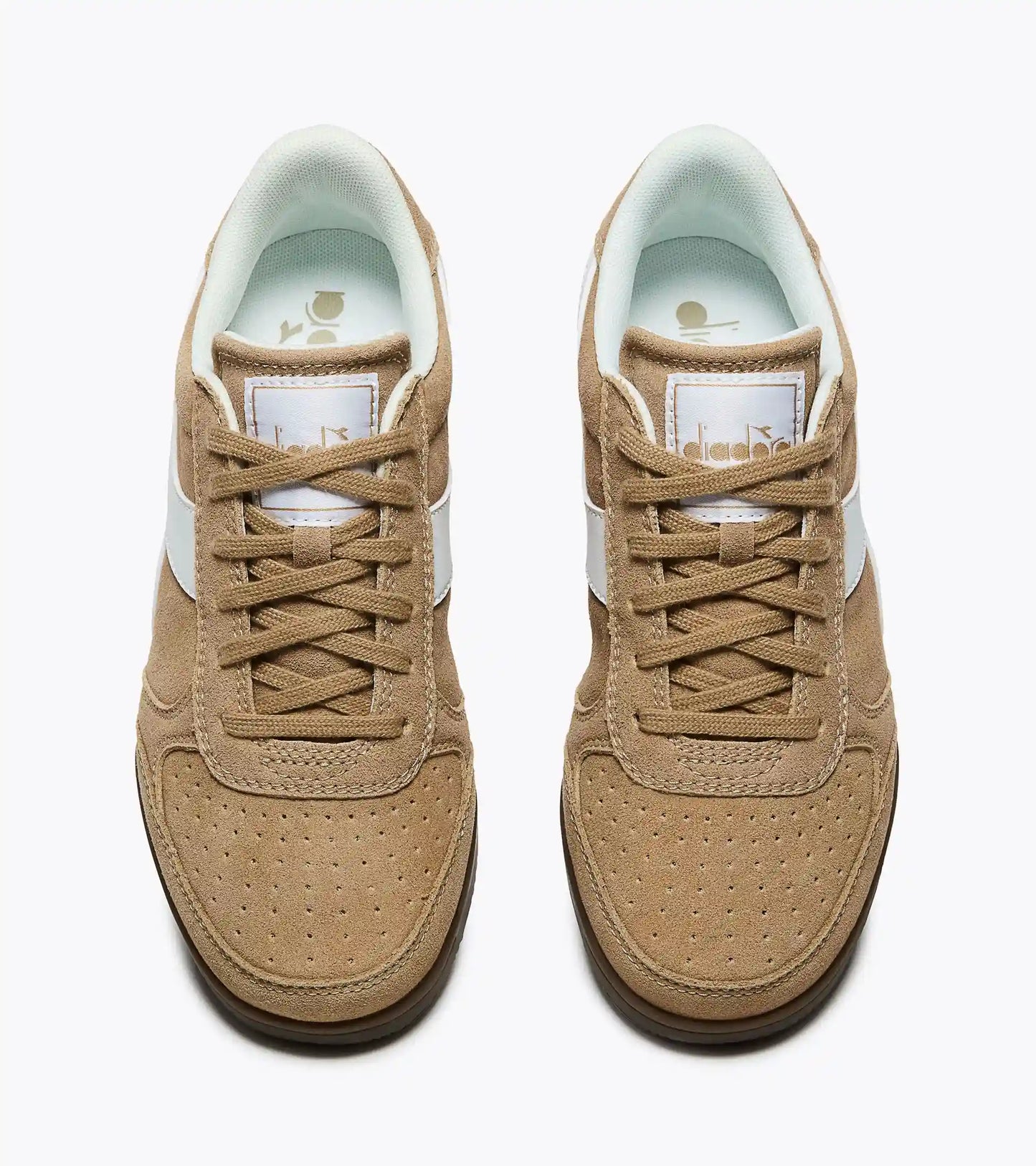 SEOUL INDOOR SUEDE