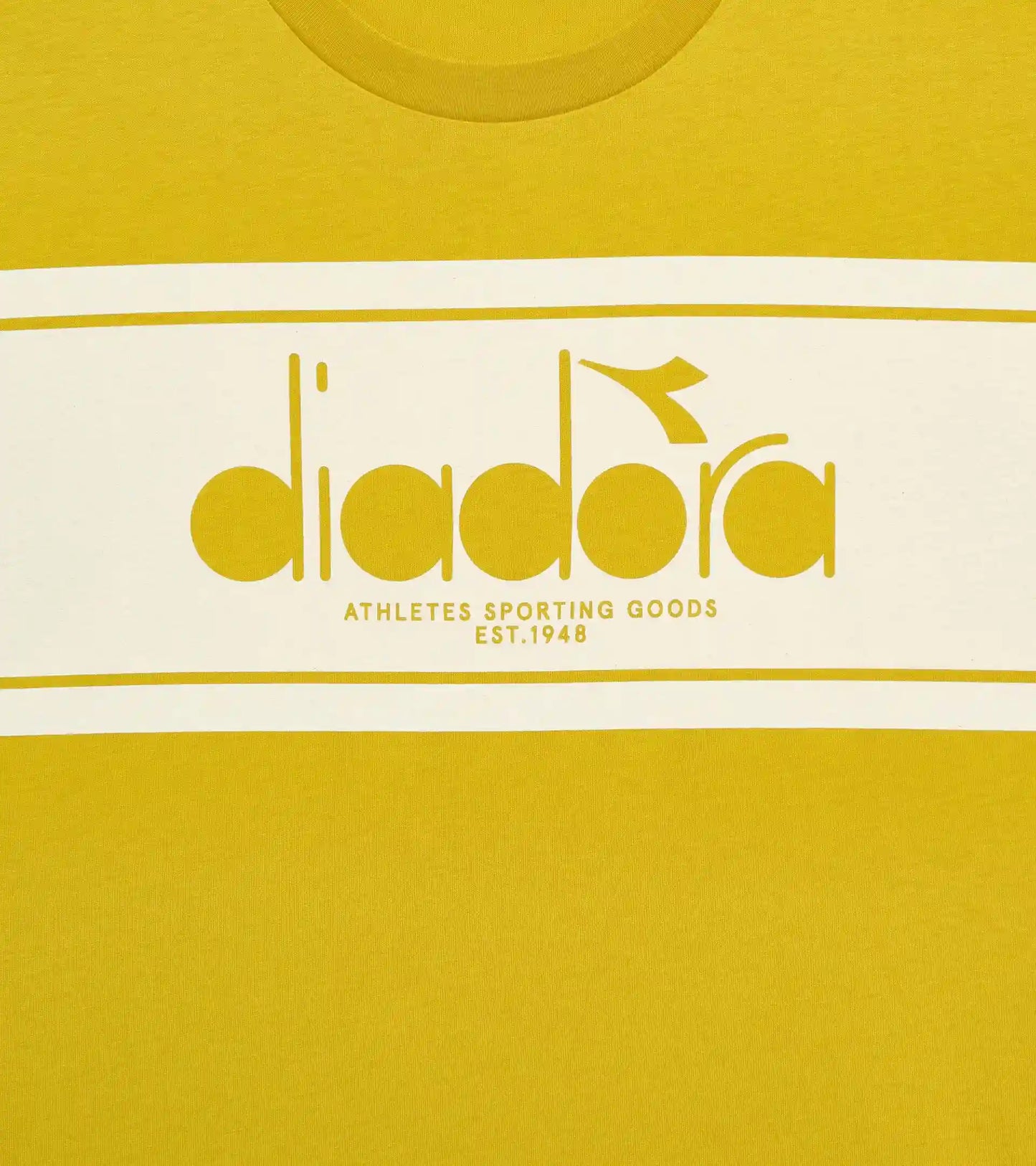 T-SHIRT SS LOGO