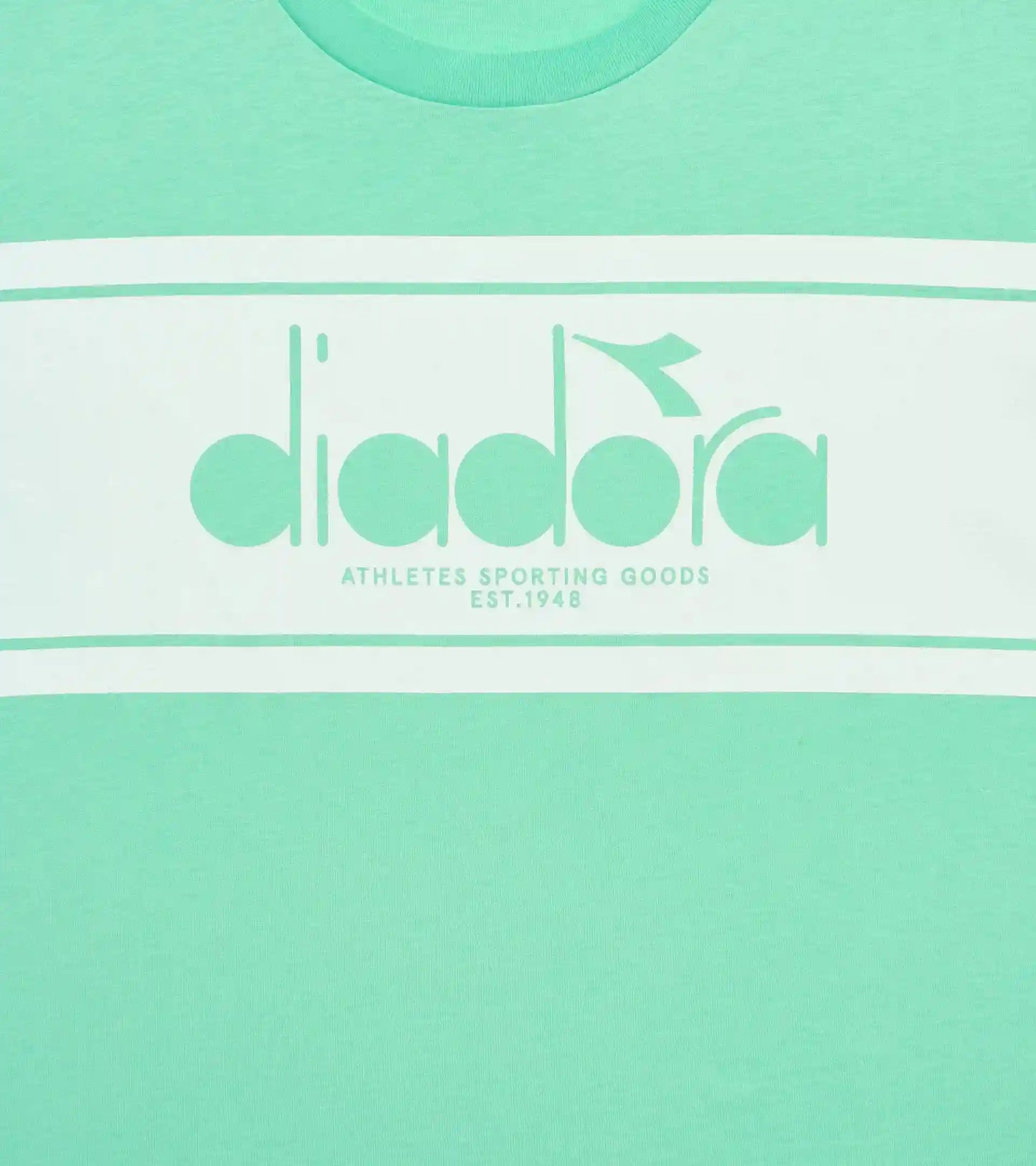 T-SHIRT SS LOGO