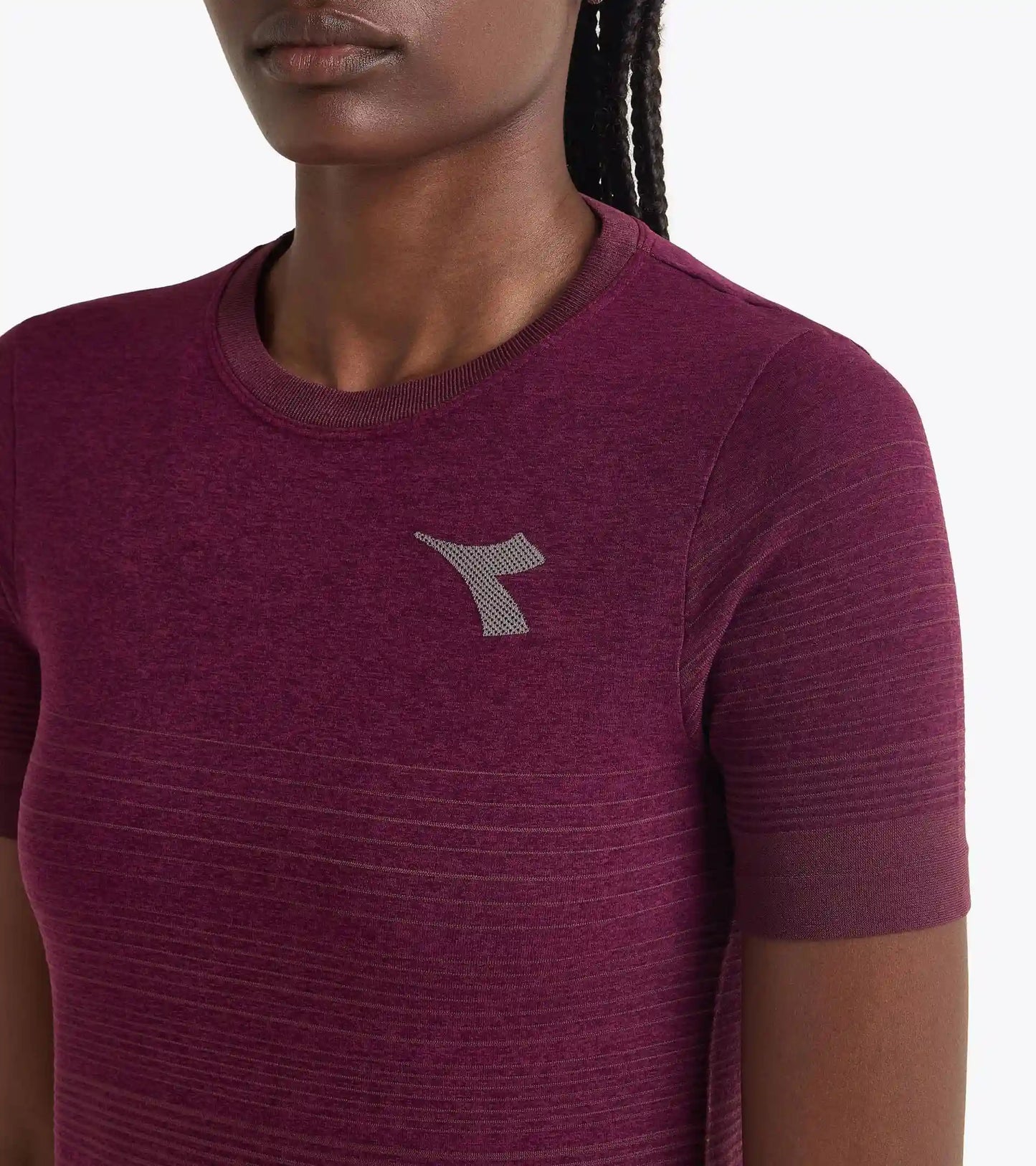 L. SS T-SHIRT STRATOUNO