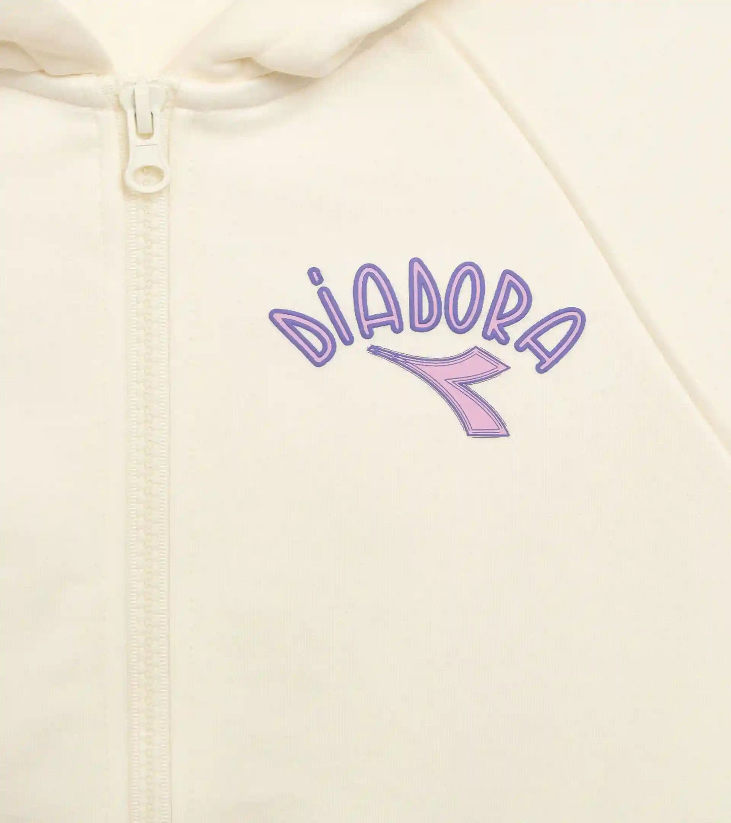 JG. TRACKSUIT HD FZ LOGO (BR)