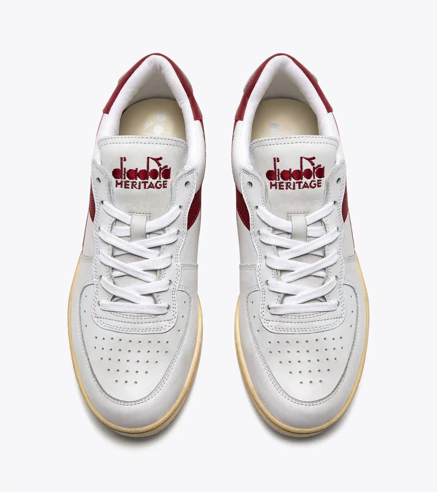 MI BASKET LOW USED