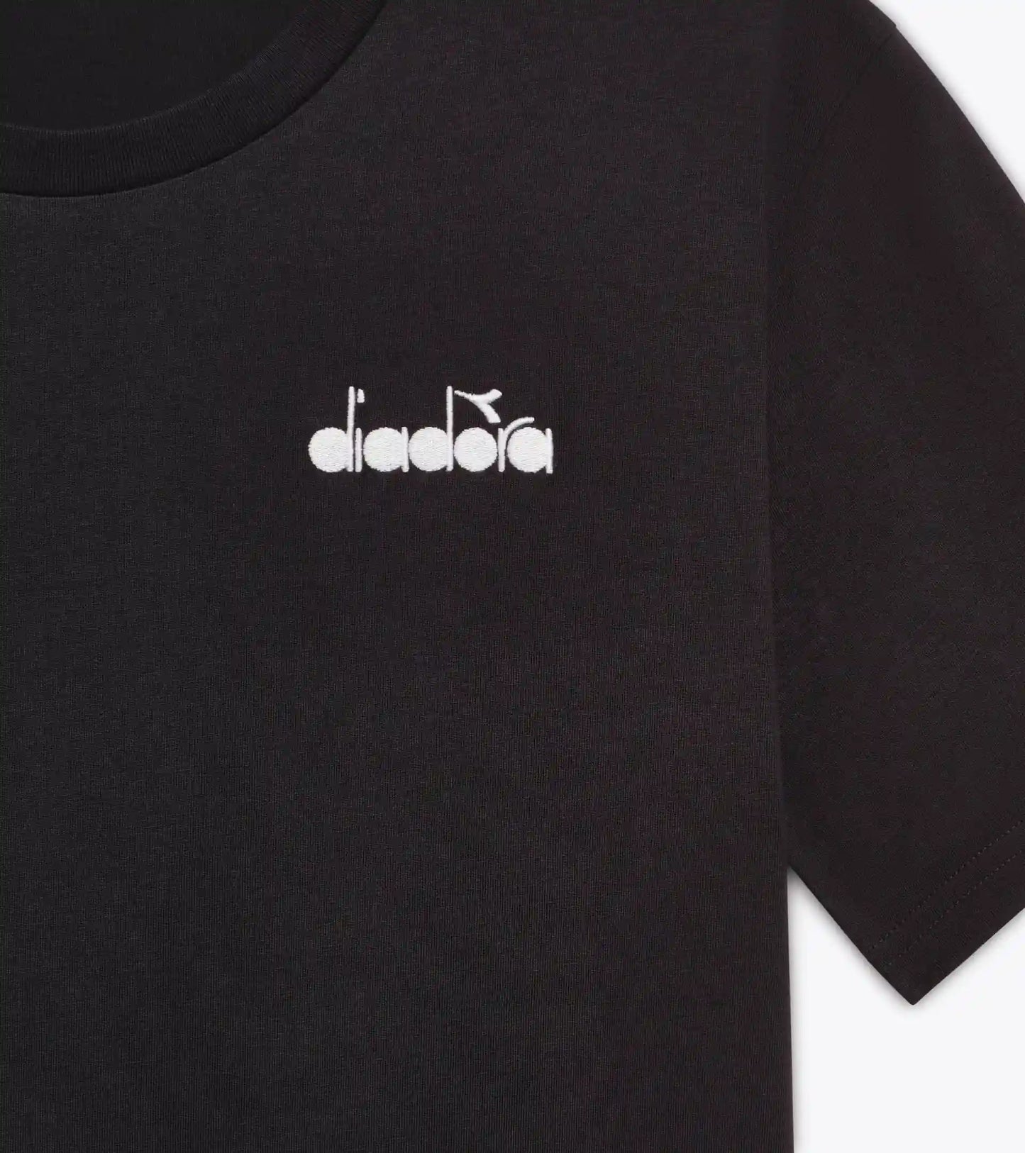 T-SHIRT SS LOGO