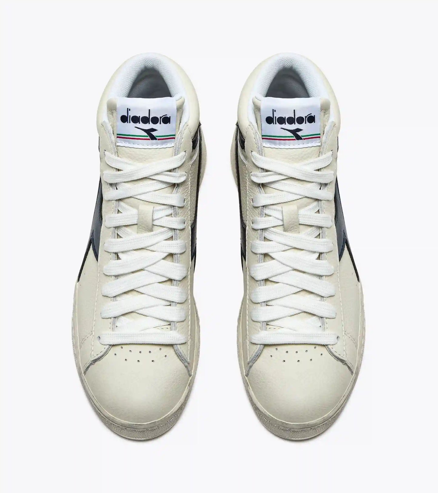 GAME L HIGH WAXED