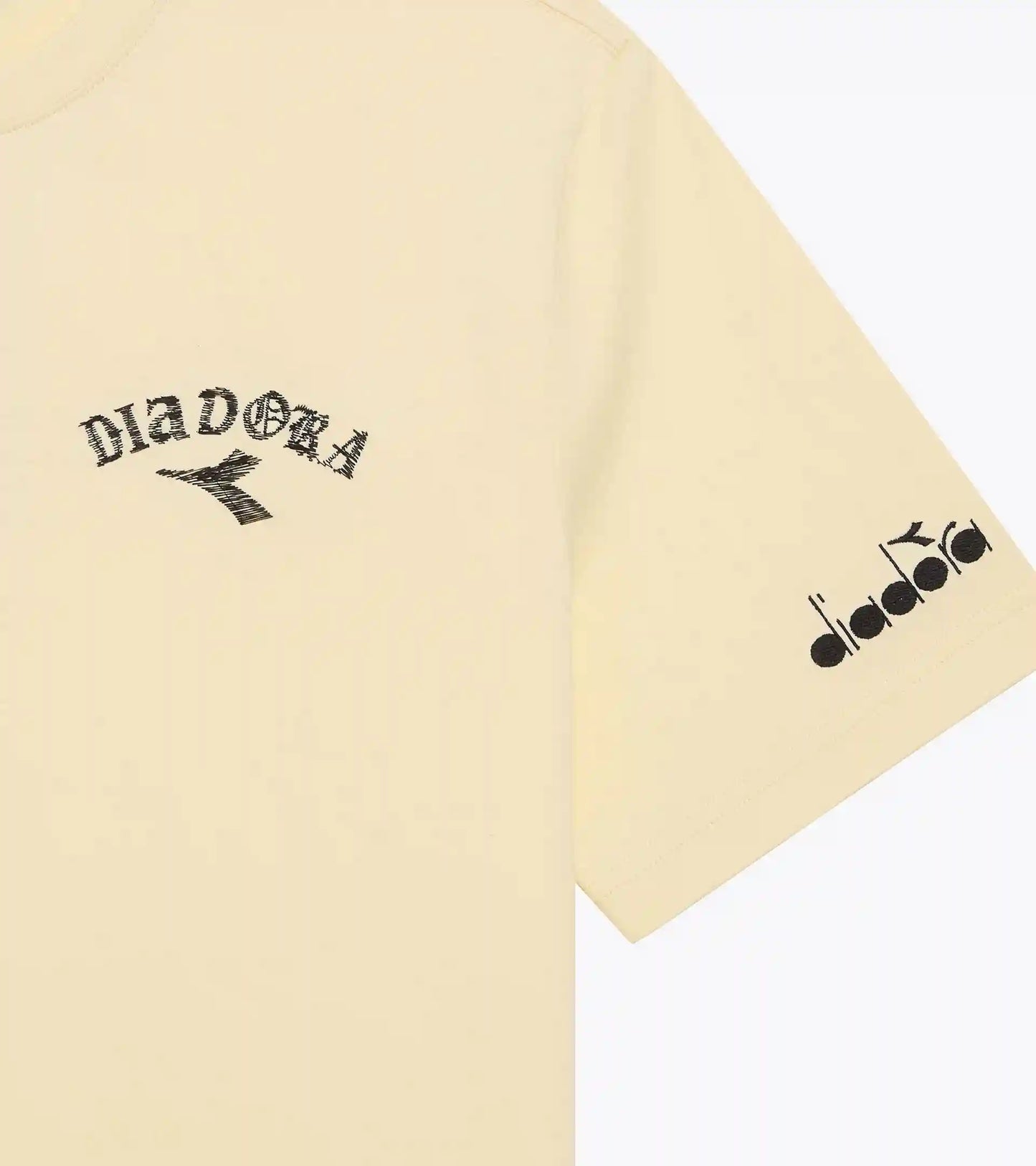 SS T-SHIRT RUN CREW