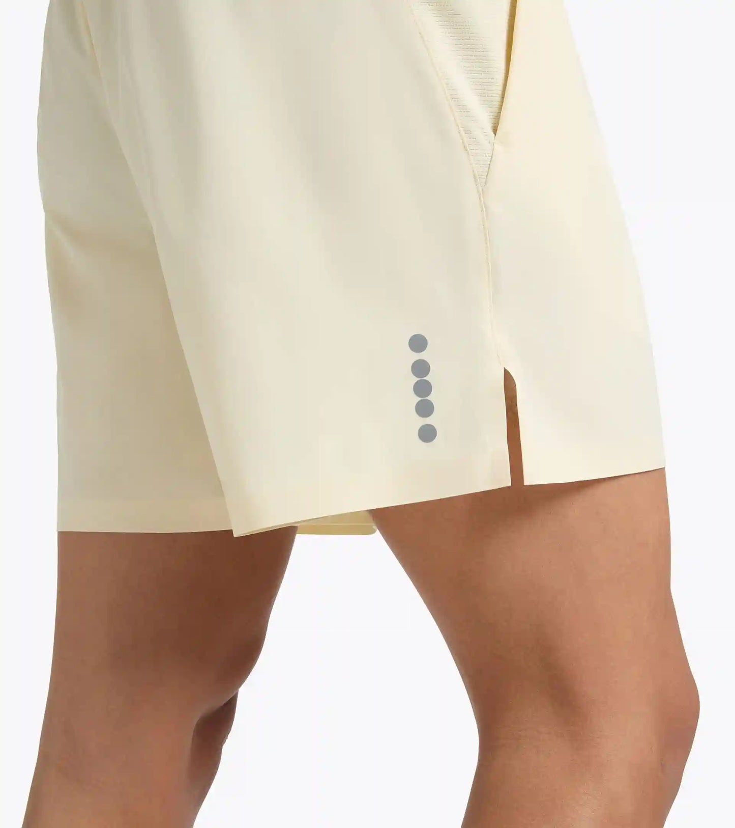 SHORTS FIBRAZERO 6