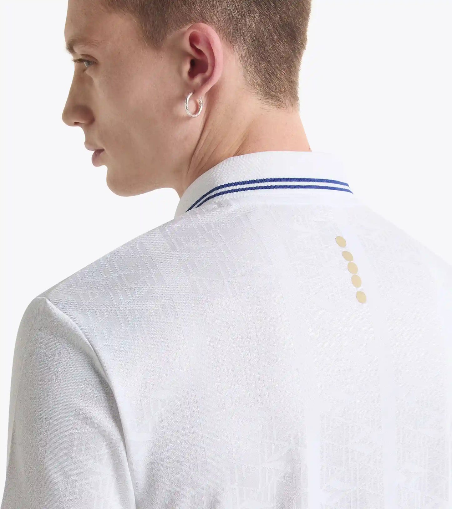MATCH SHIRT SCUDETTO