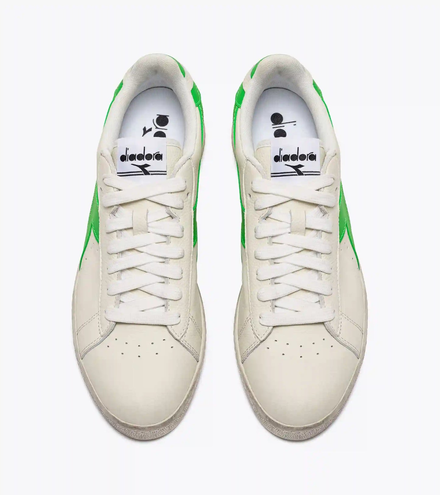 GAME L LOW FLUO WAXED